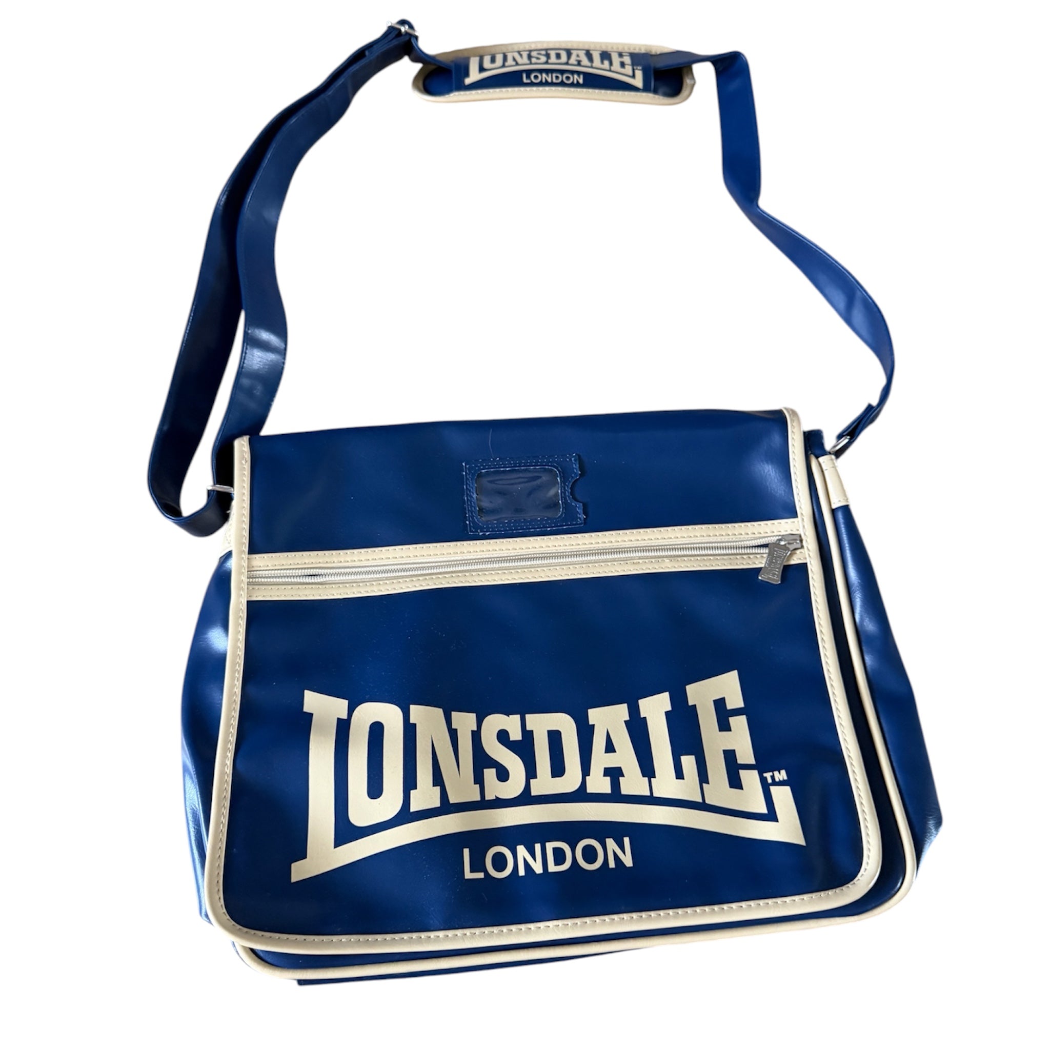 Lonsdale Tasche