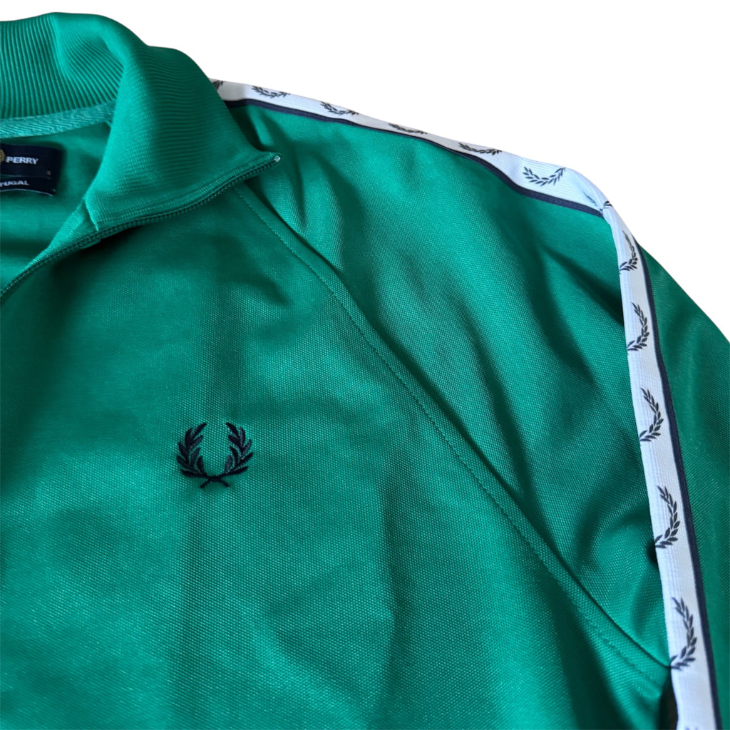 Fred Perry Jacke (Kranz) (S)