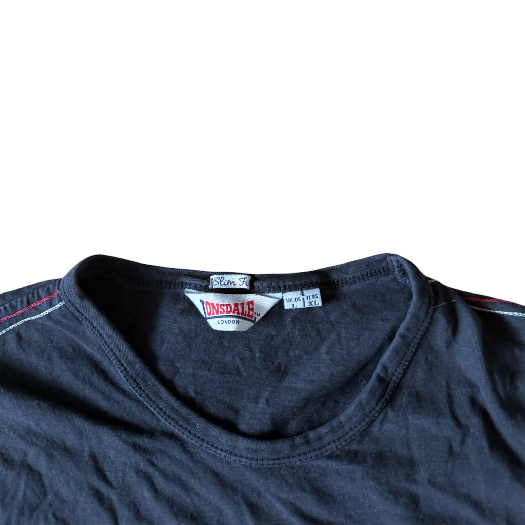 Lonsdale Tshirt
