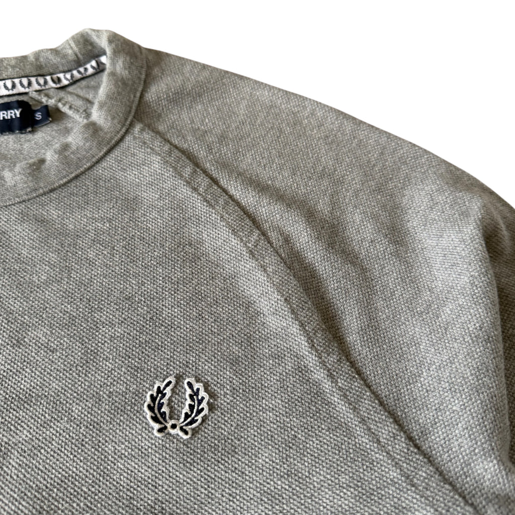 Fred Perry Sweater