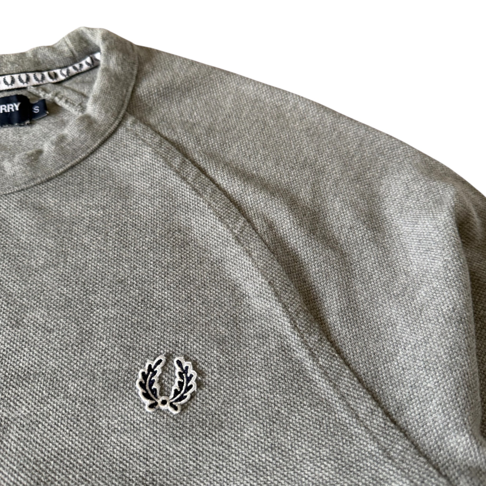Fred Perry Sweater