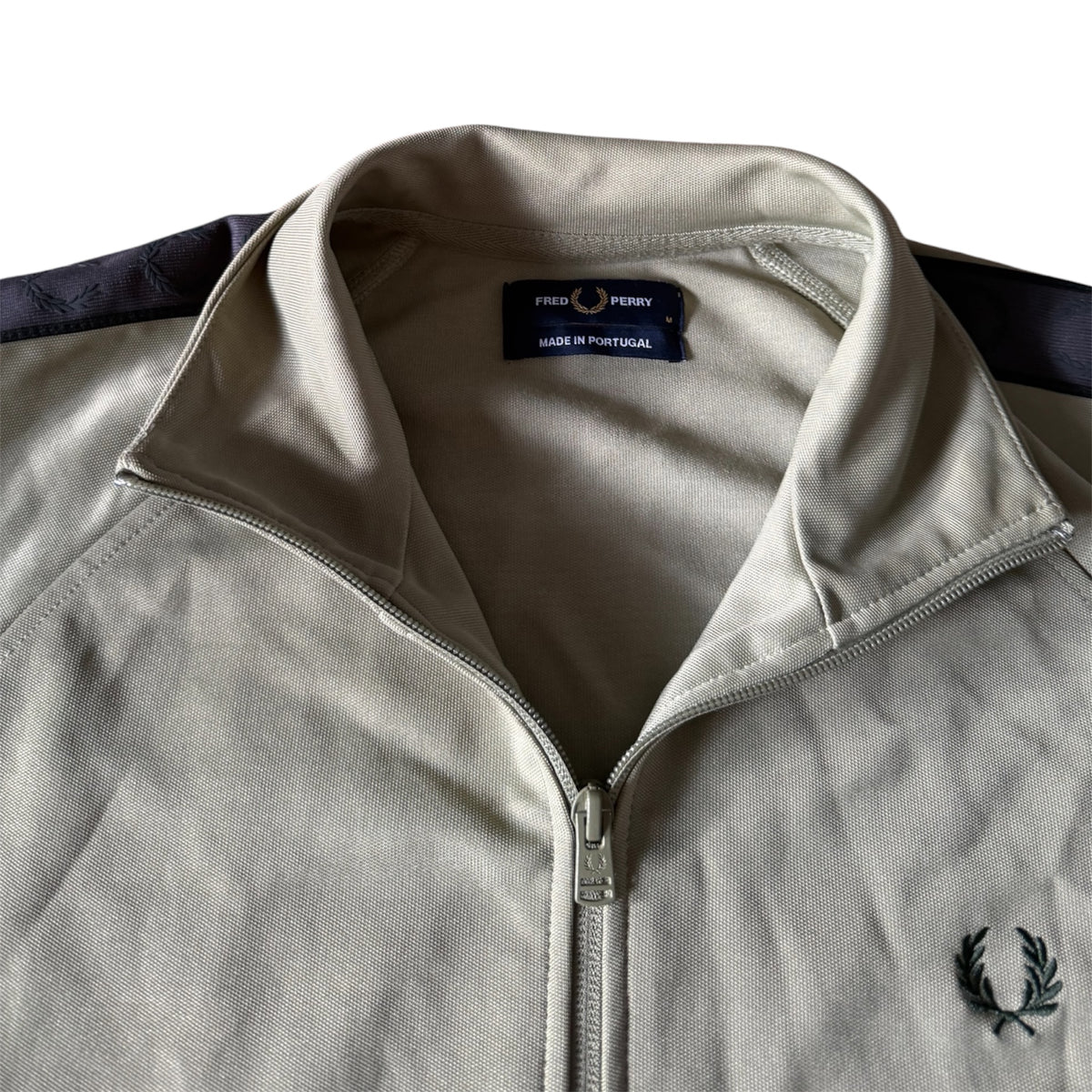Fred Perry Trainingsjacke (M)