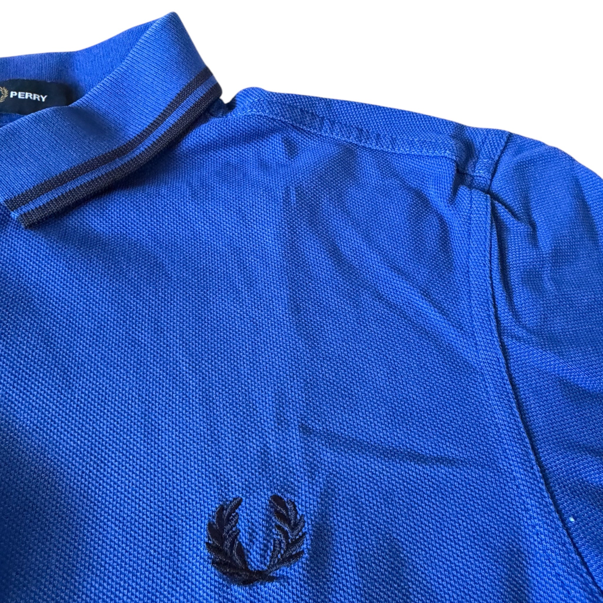 Fred Perry Polohemd