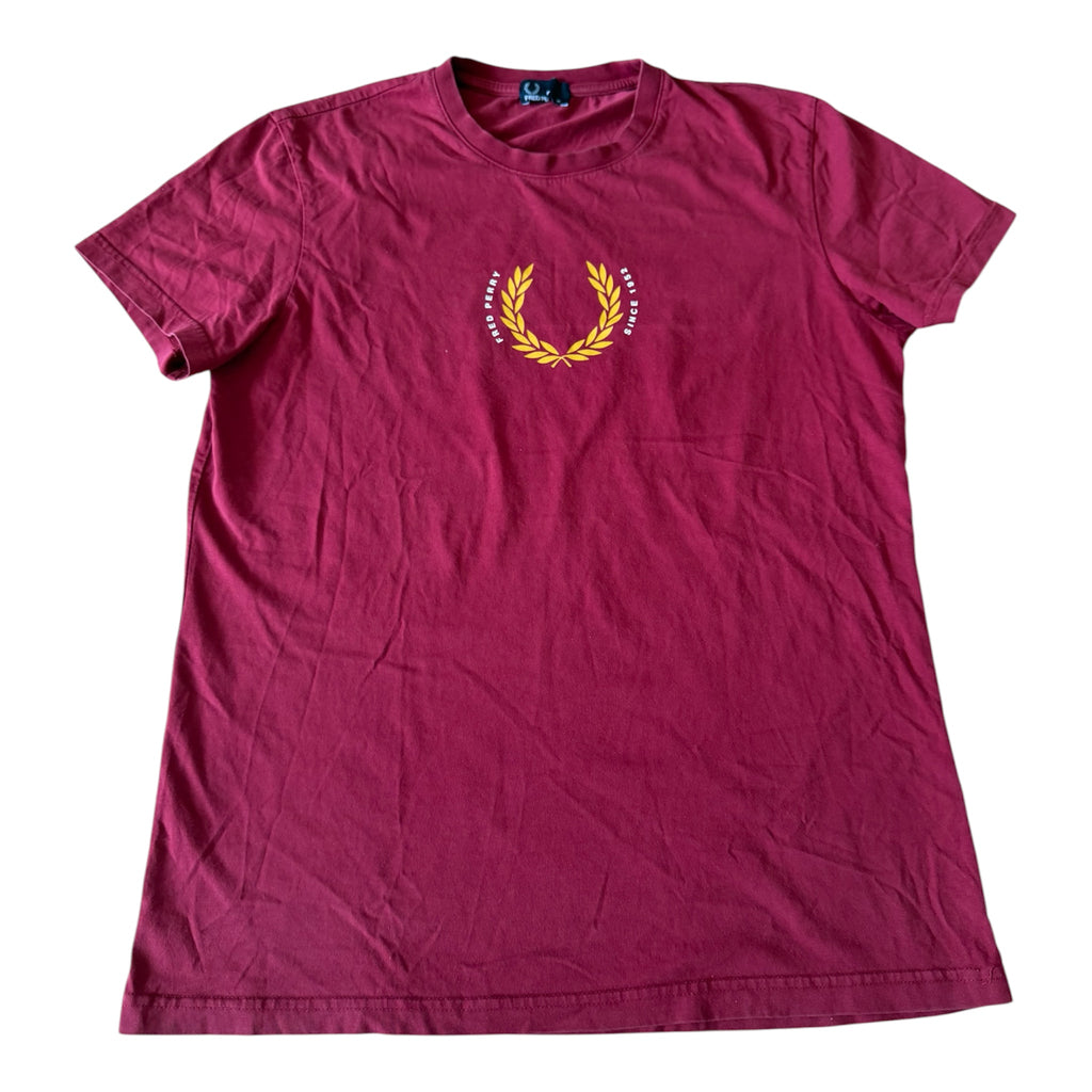 Fred Perry Tshirt