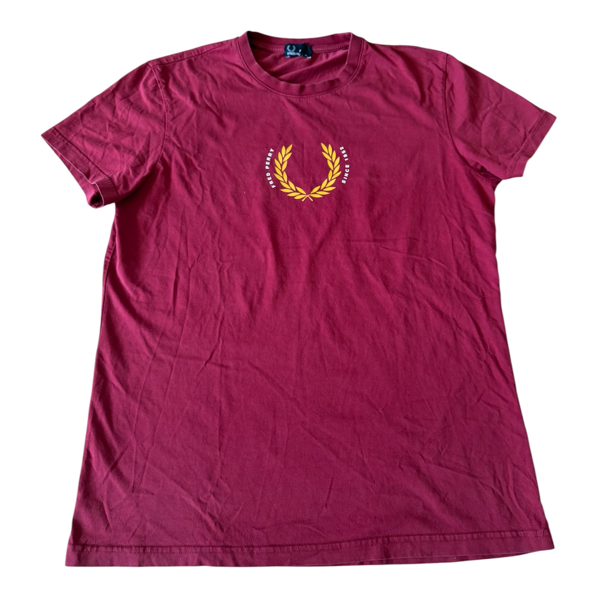 Fred Perry Tshirt