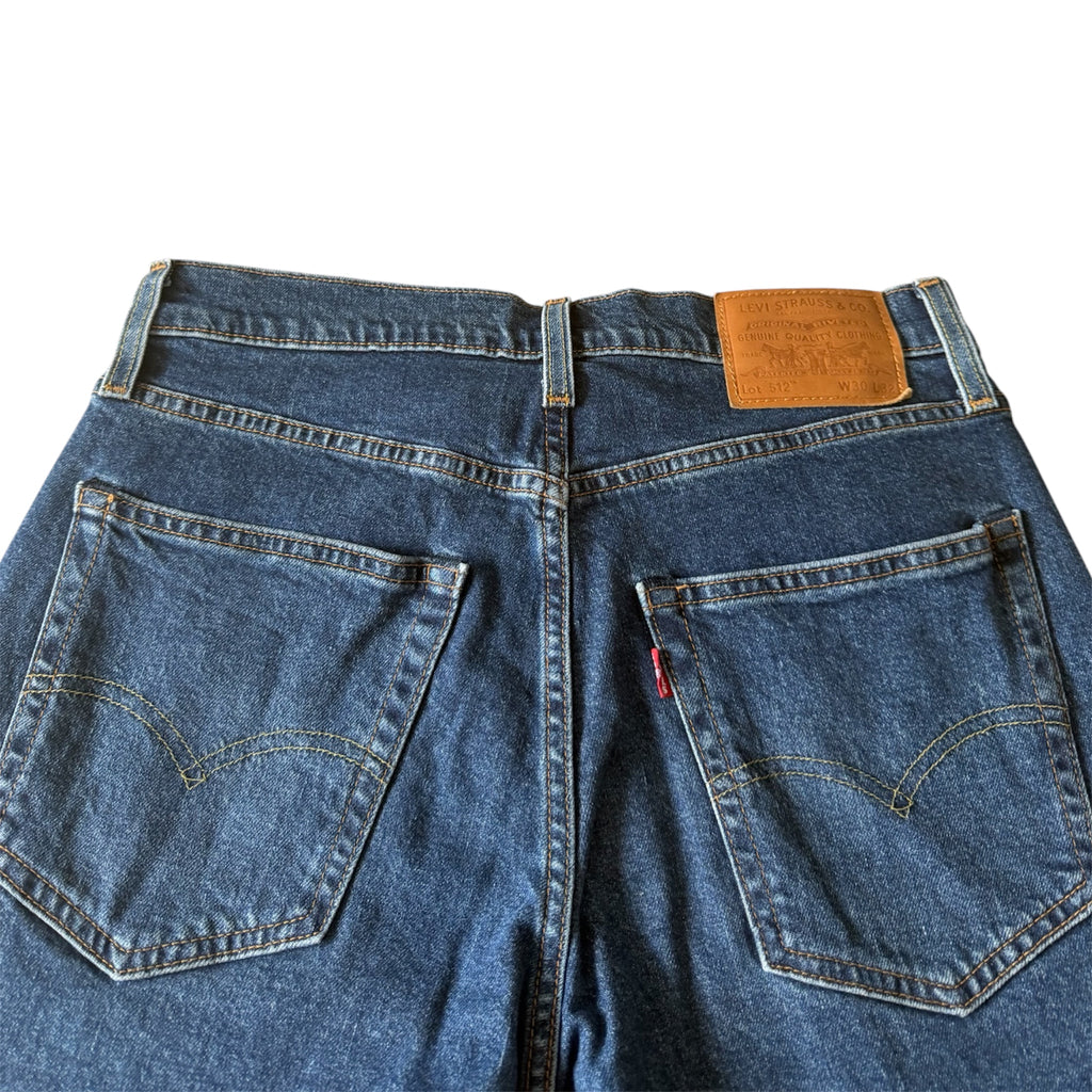 Levis 512 Jeans (M)