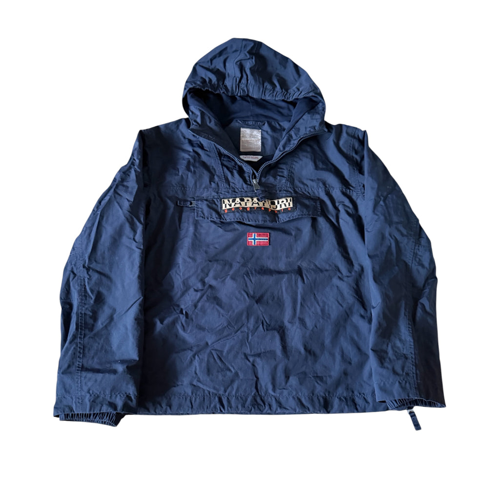 Napapijri Windbreaker (S)