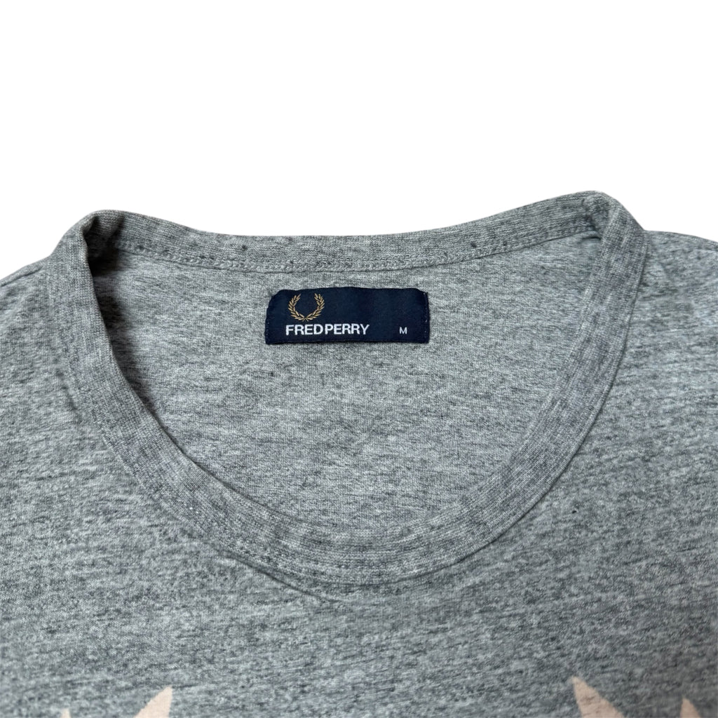 Fred Perry Tshirt