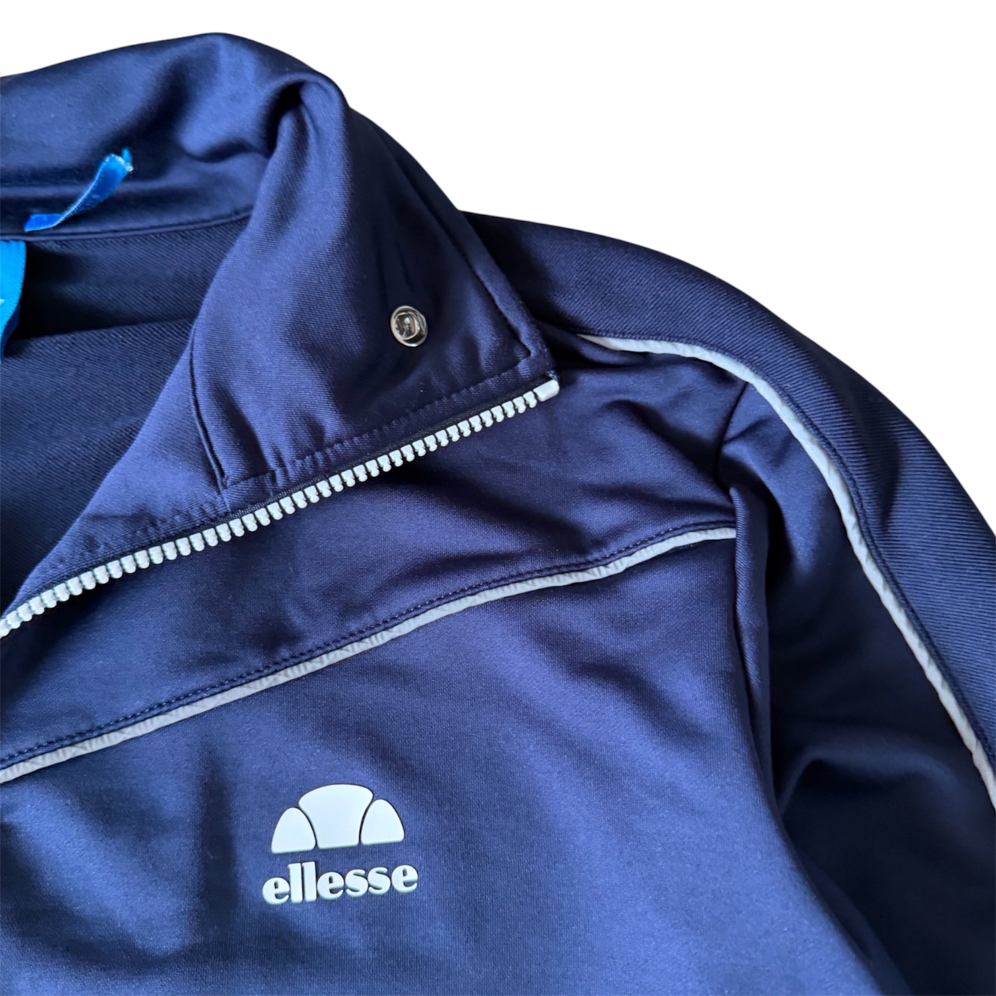 Ellesse Trainingsjacke