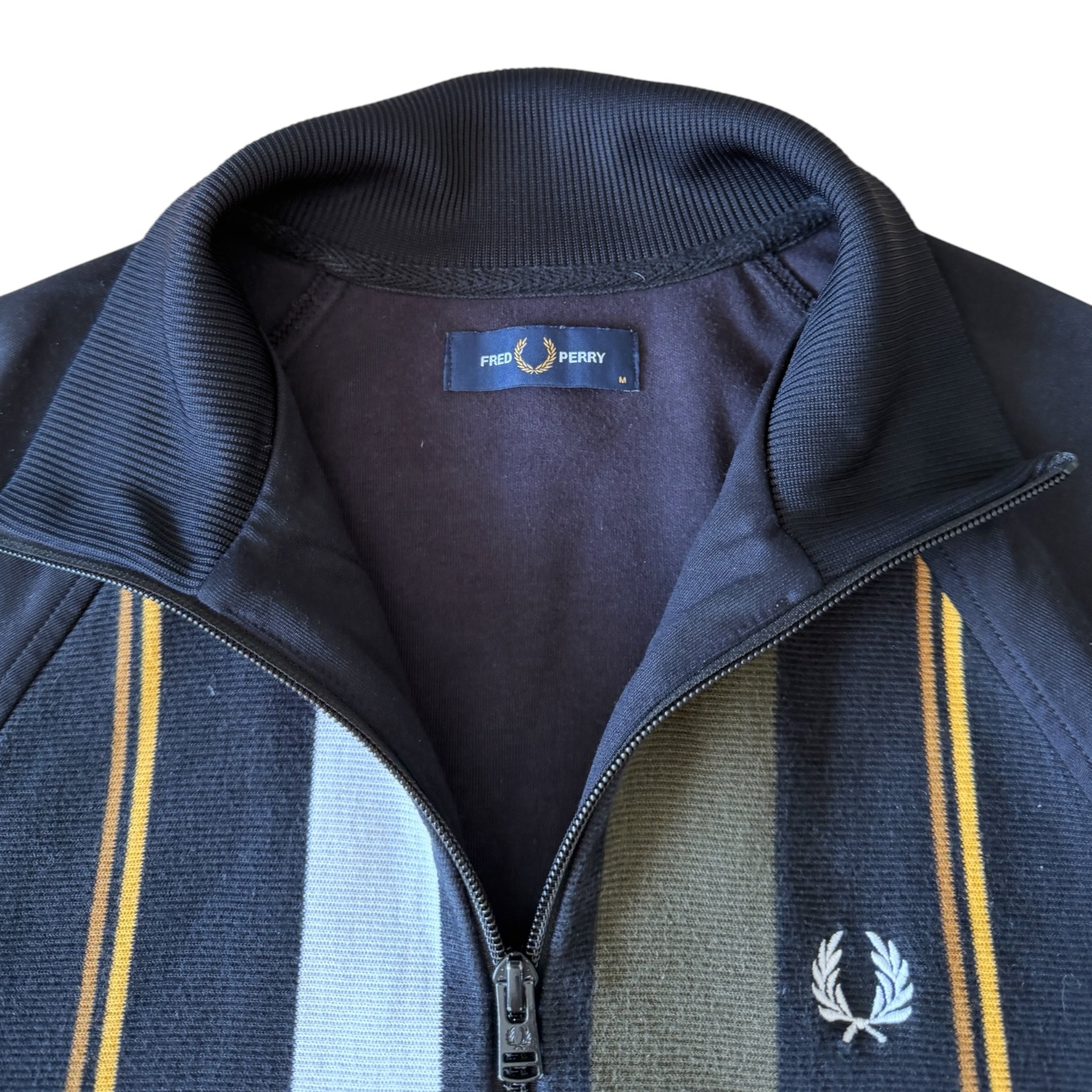 Fred Perry Jacke