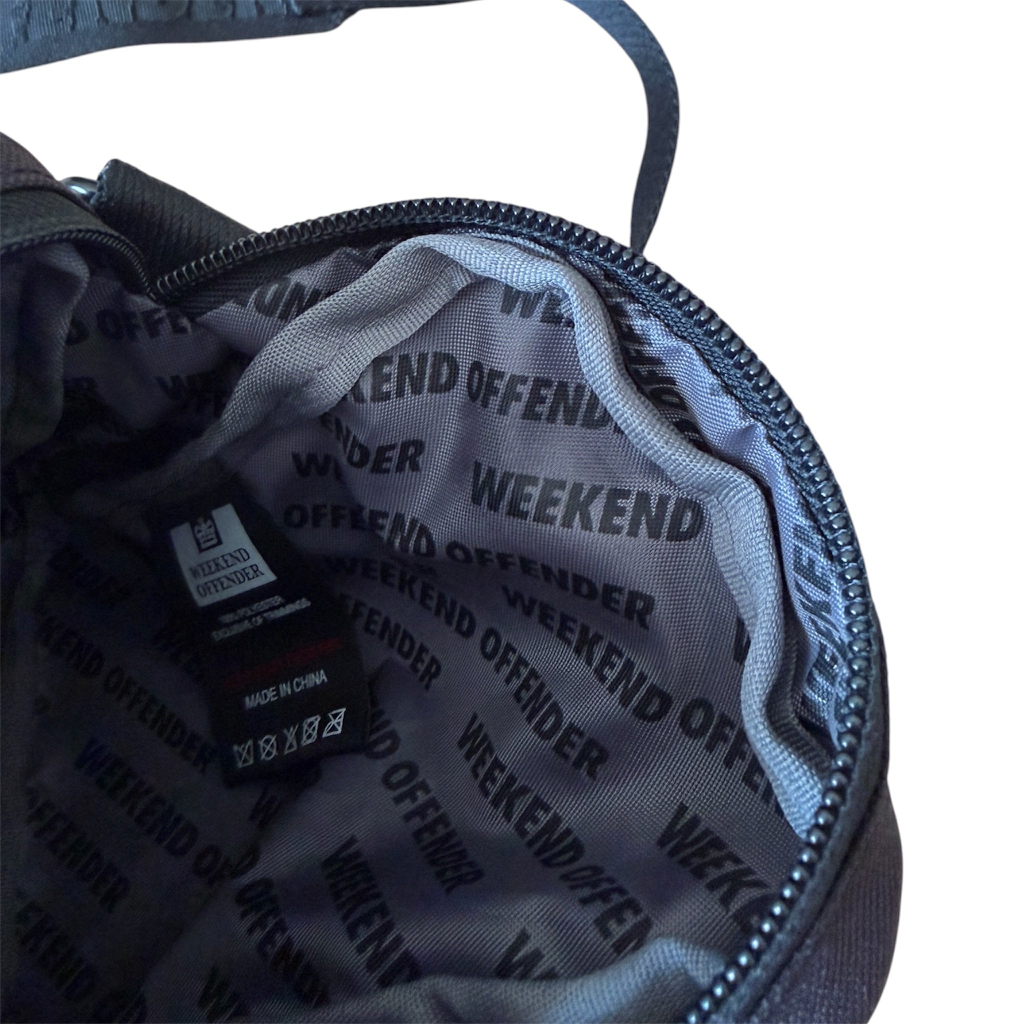Weekend Offender Umhängetasche