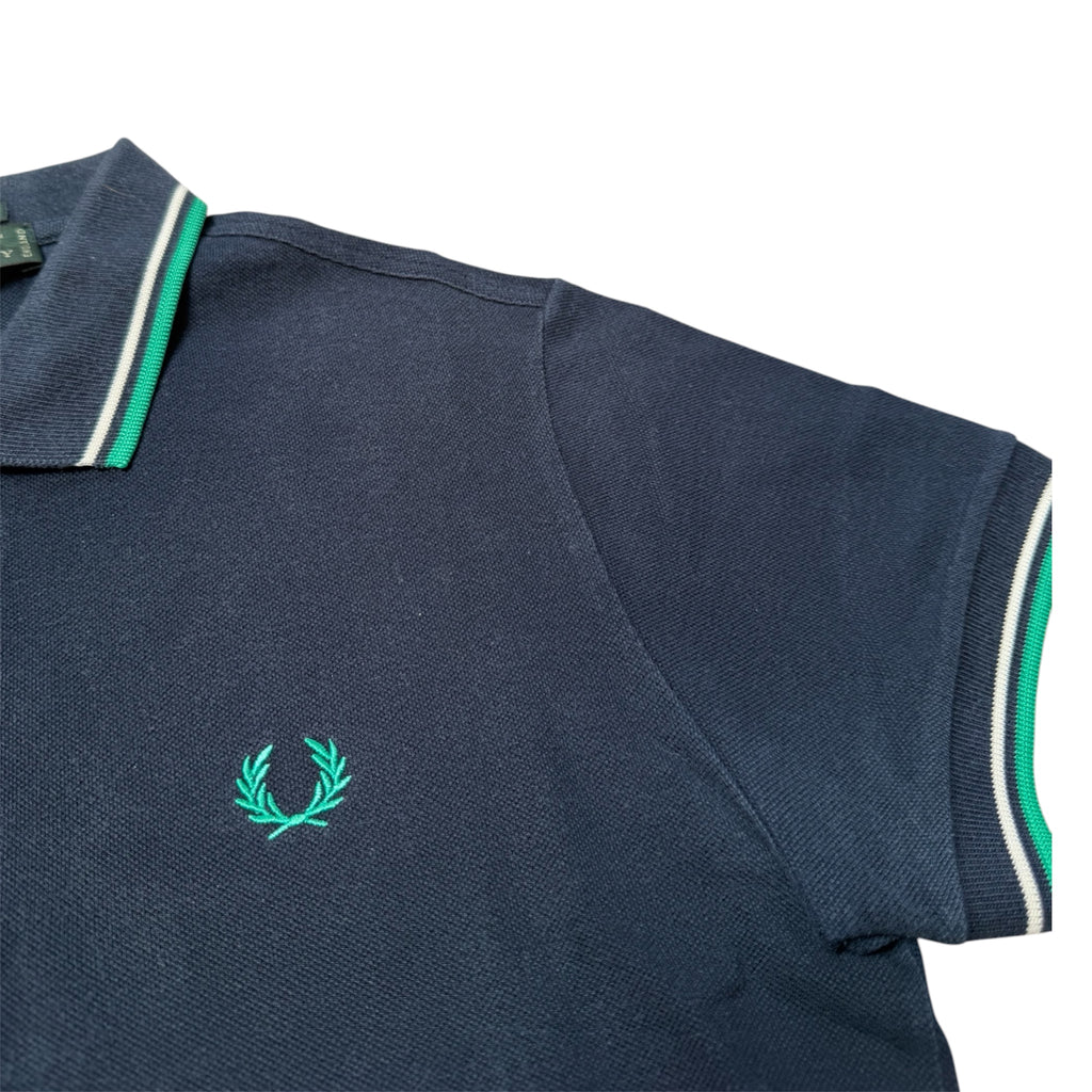 Fred Perry Polohemd