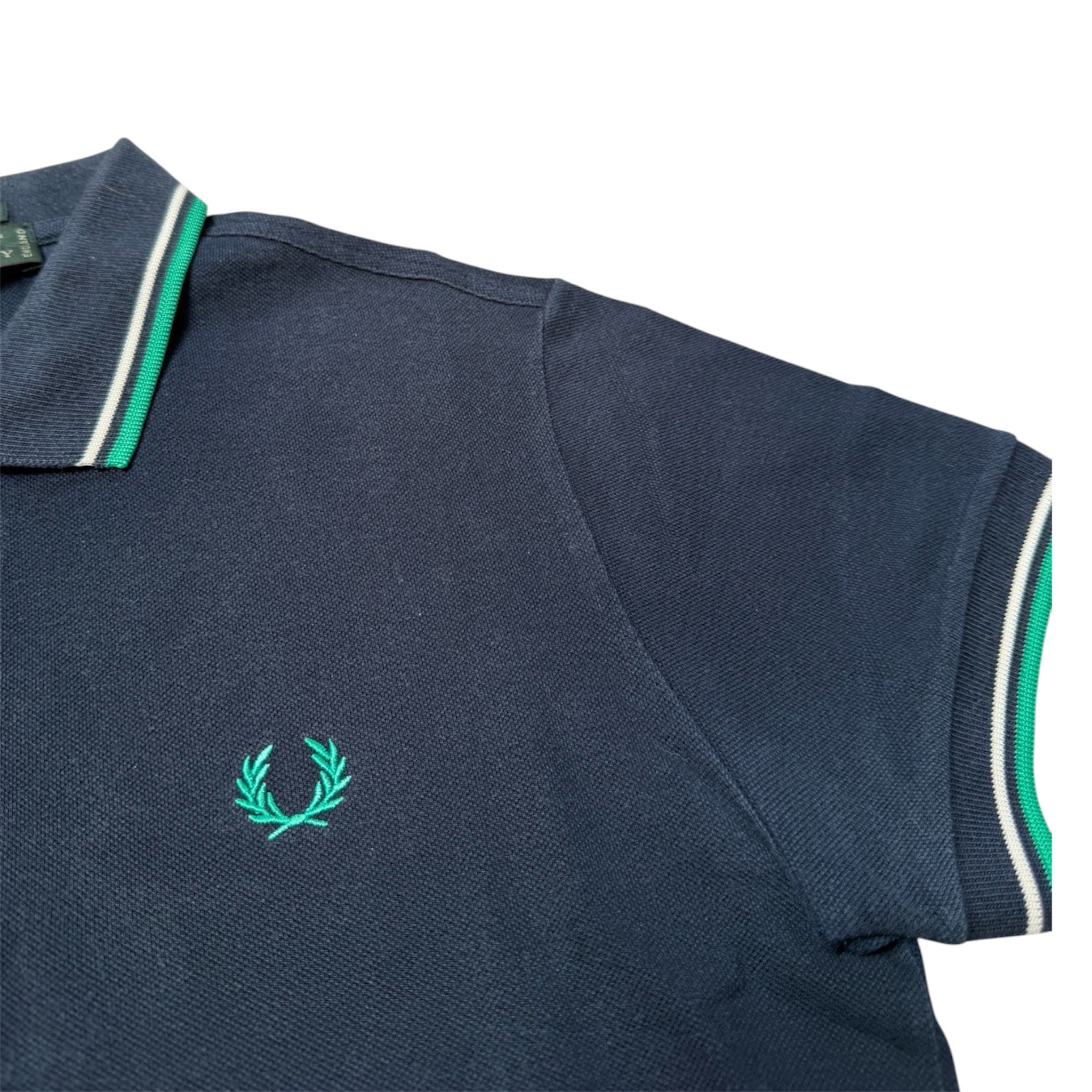Fred Perry Polohemd