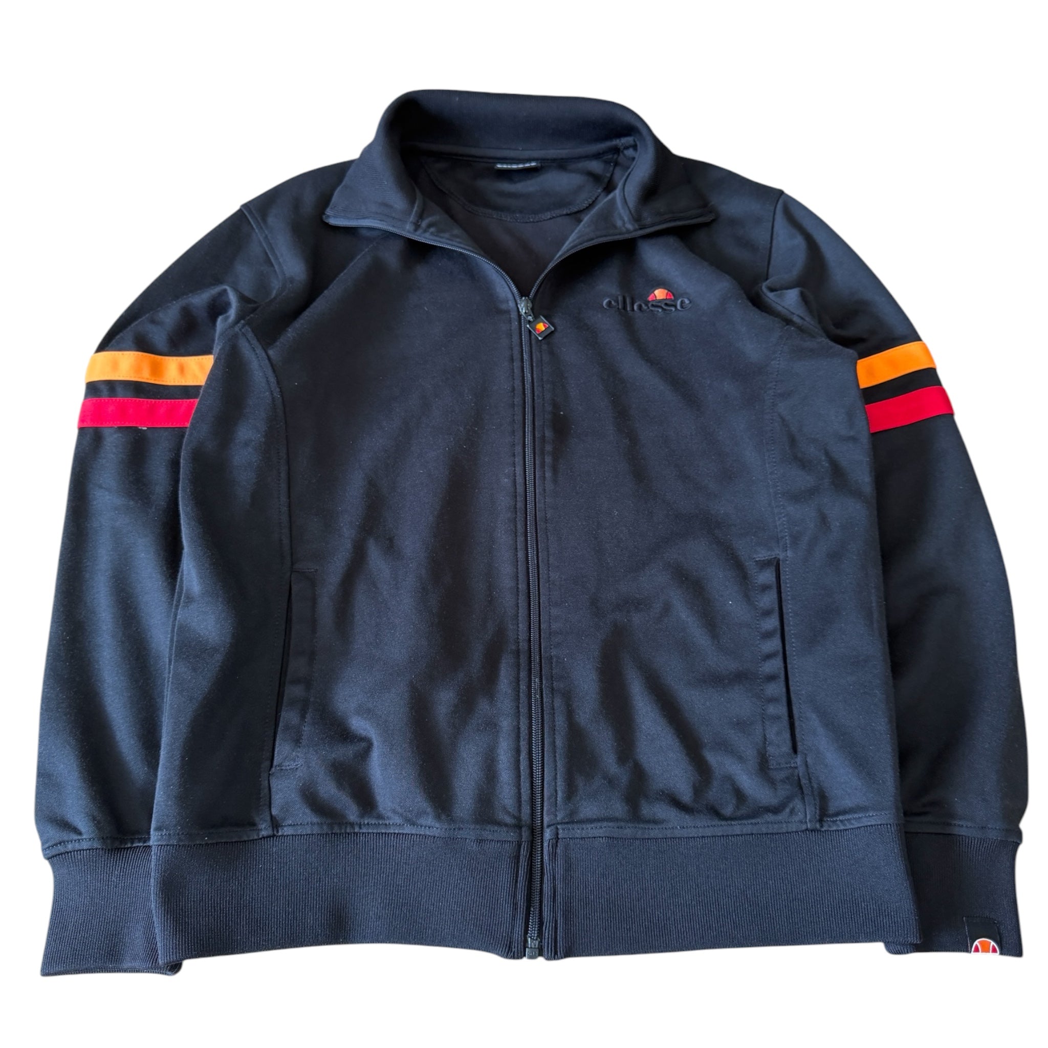 Ellesse Roma Trainingsjacke