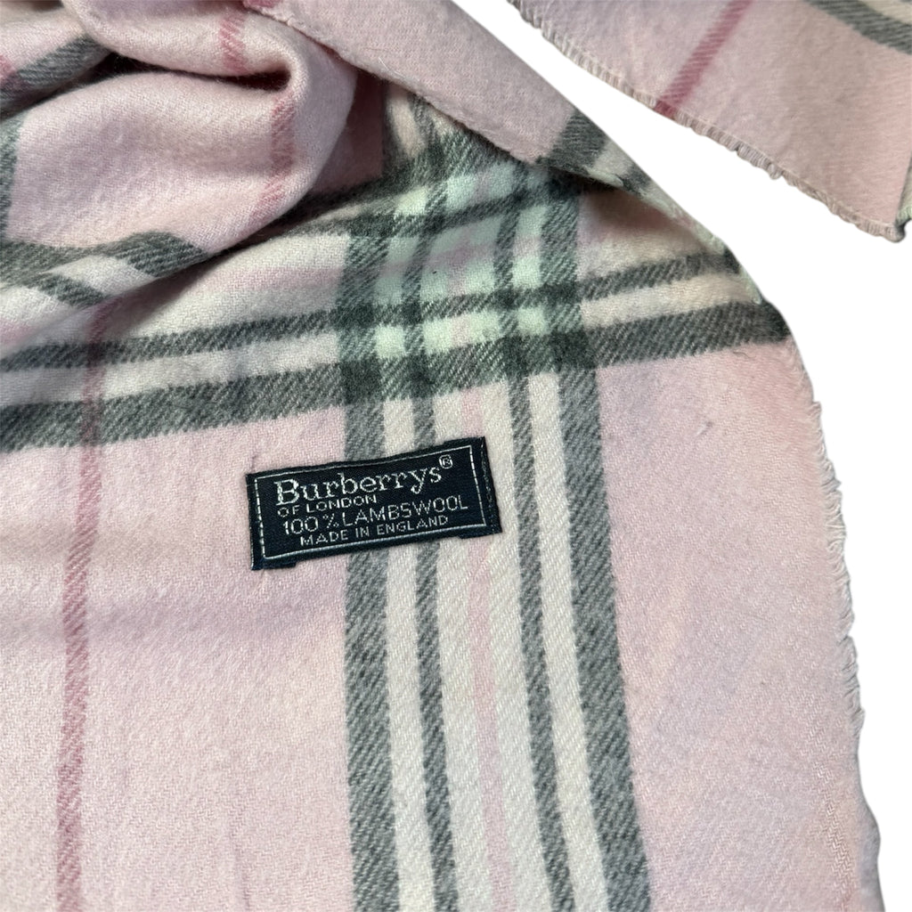 Burberry Schal (Einheitsgröße)