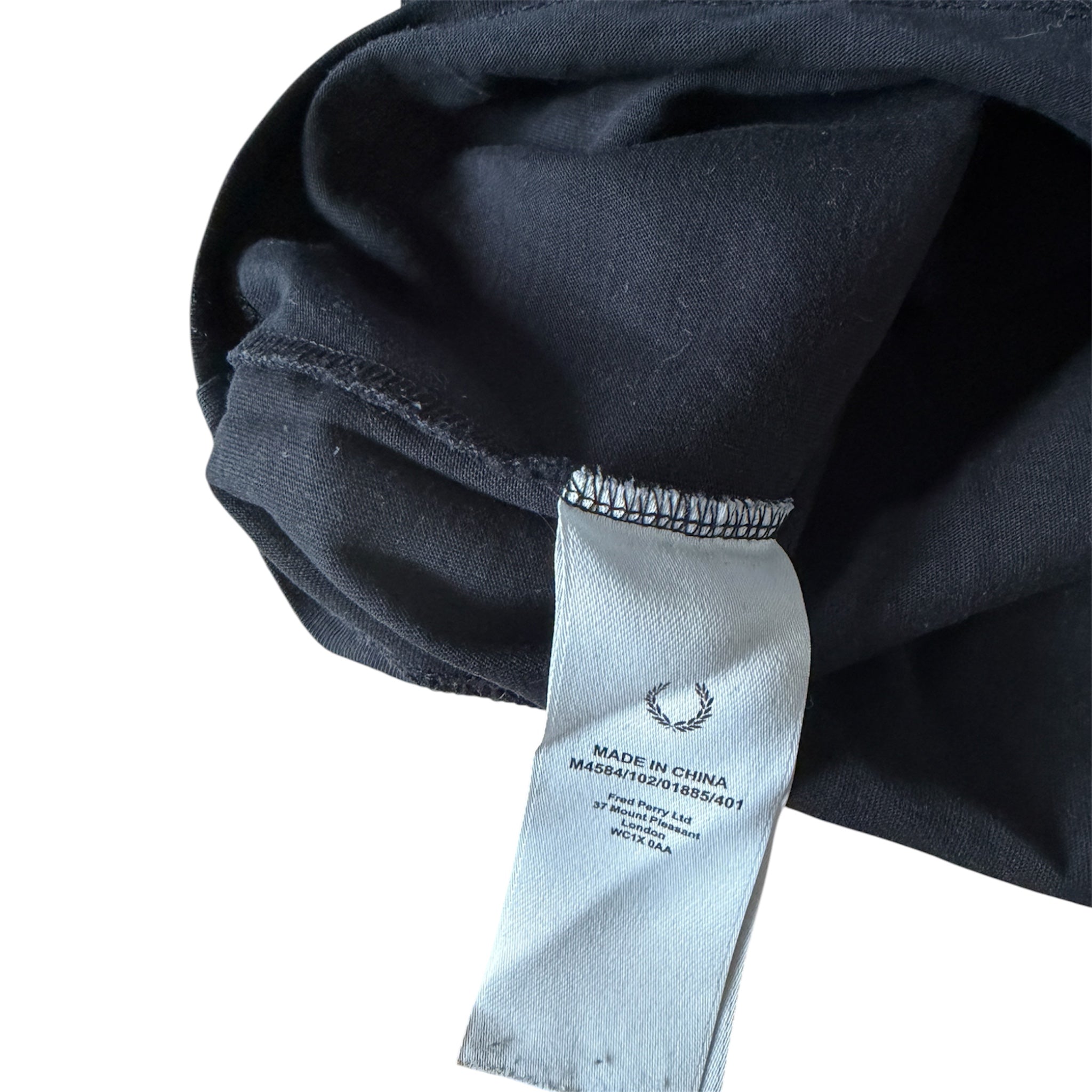 Fred Perry Tshirt