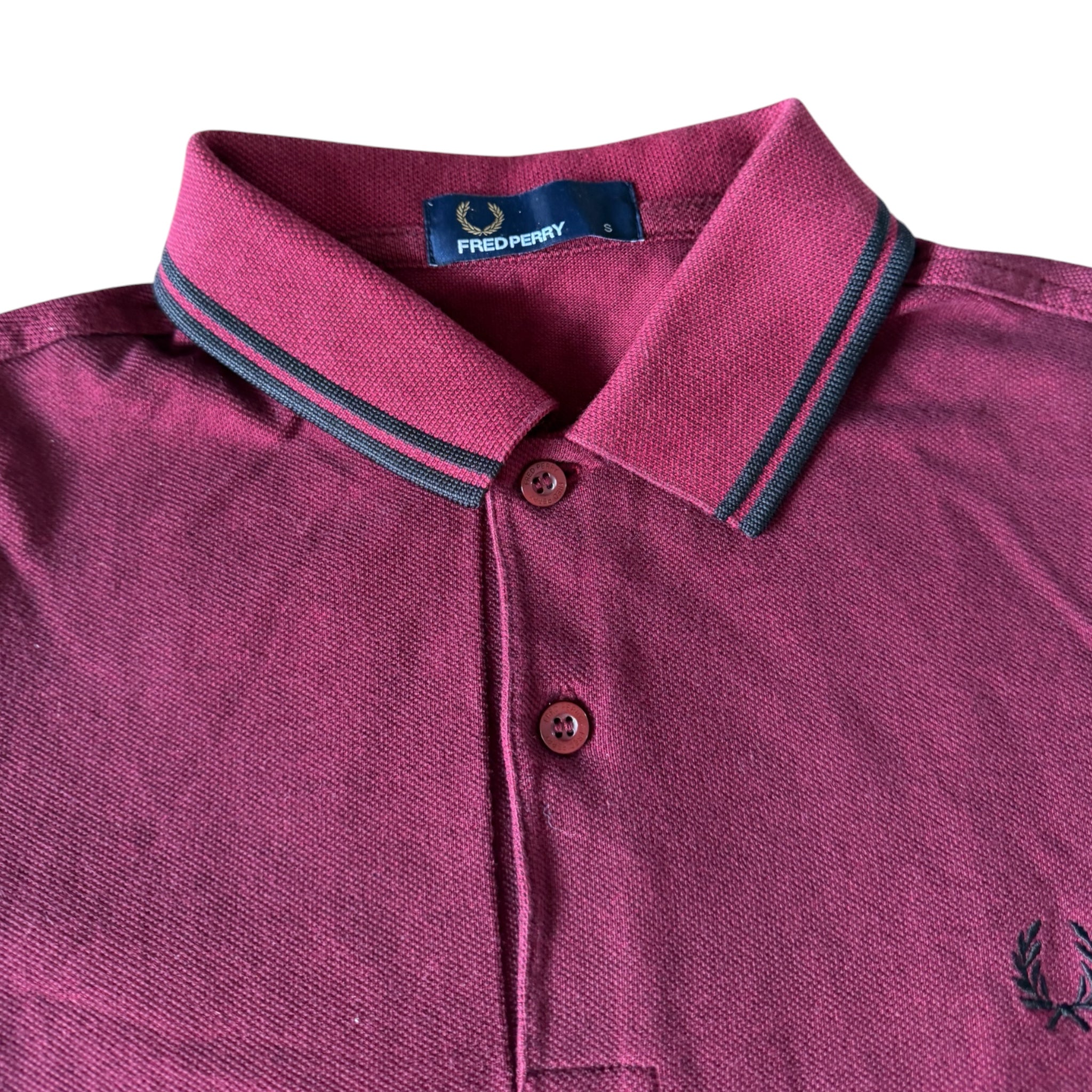 Fred Perry Polo