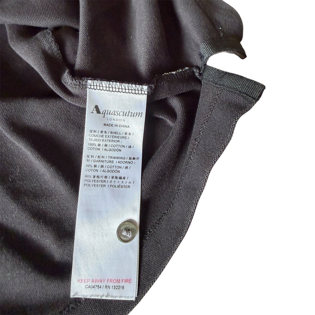 Aquascutum Poloshirt