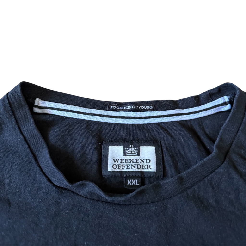 Weekend Offender Tshirt