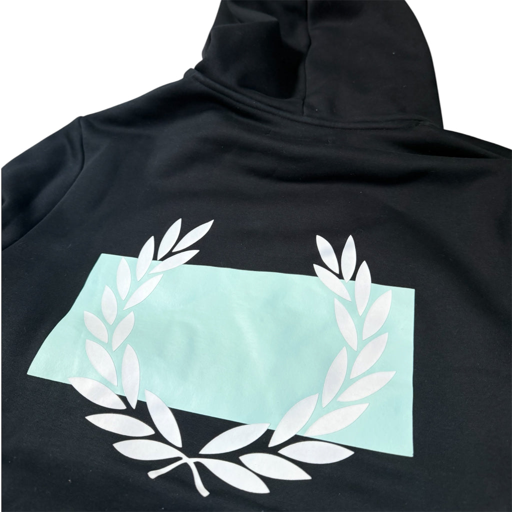Fred Perry Hoodie (XS/S)