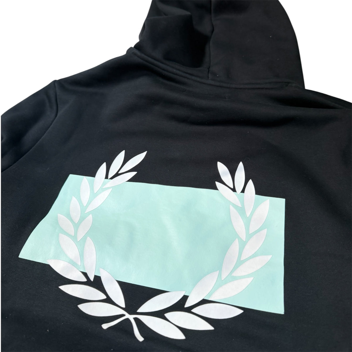 Fred Perry Hoodie (XS/S)