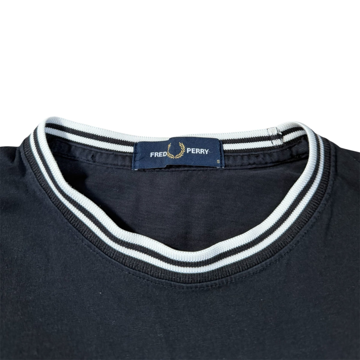 Fred Perry Tshirt (S)
