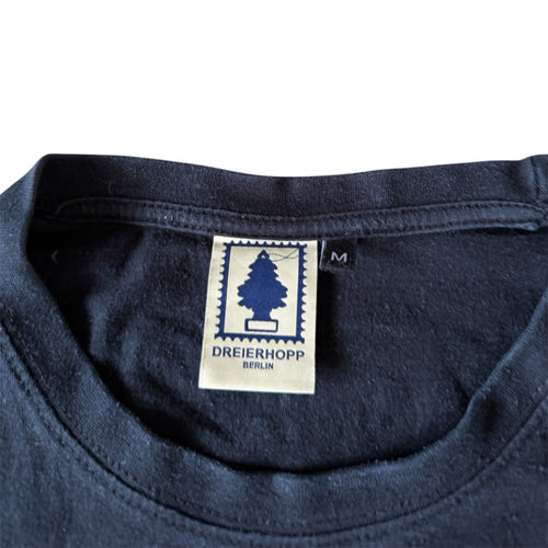 Dreierhopp T-shirt