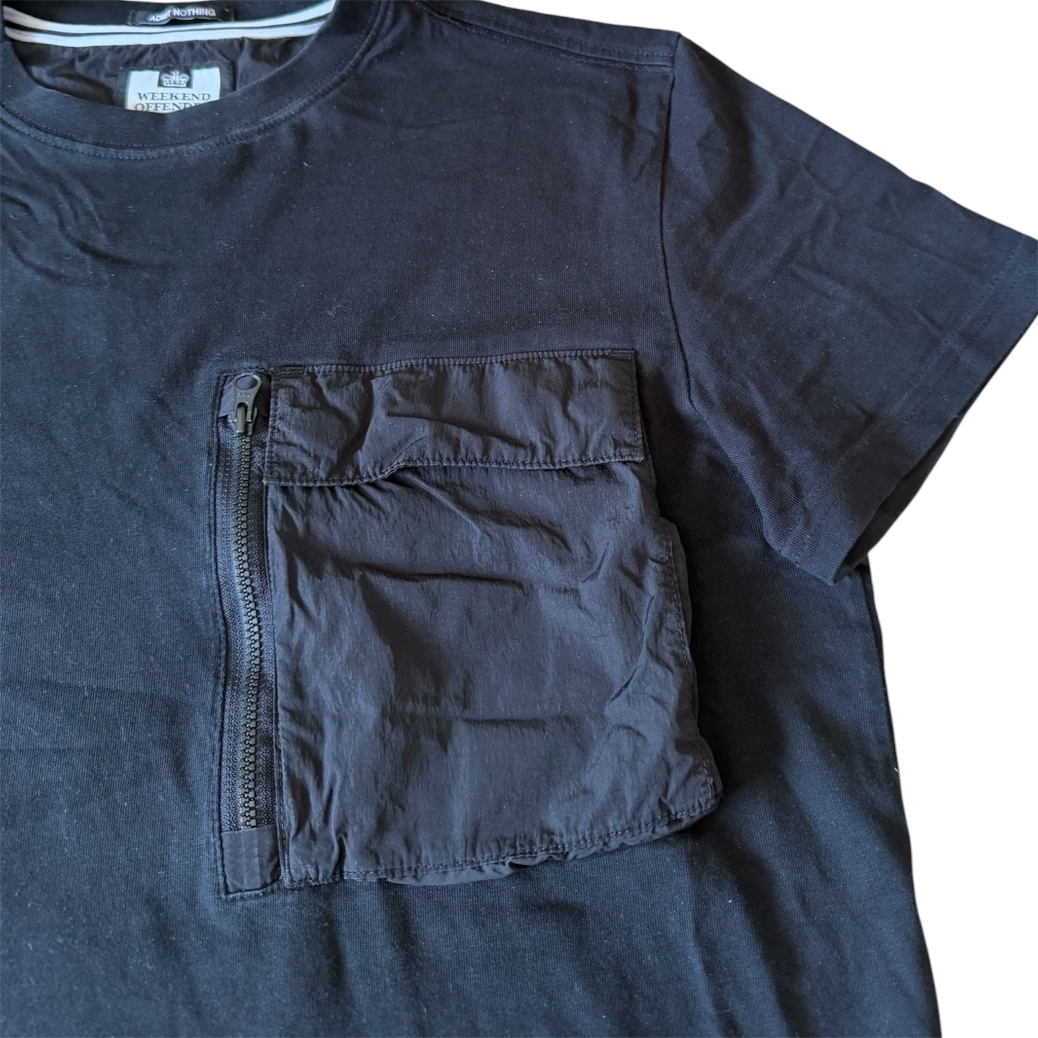Weekend Offender Tshirt