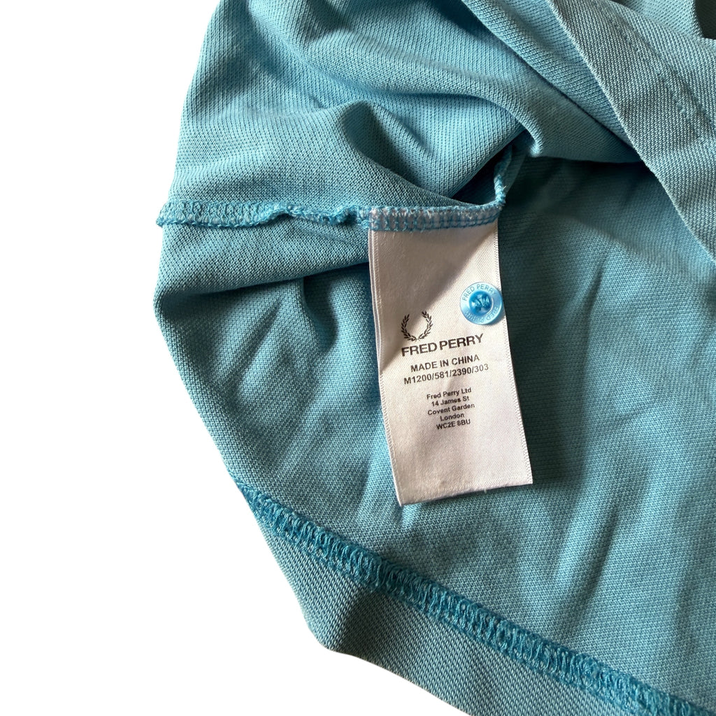 Fred Perry Polohemd