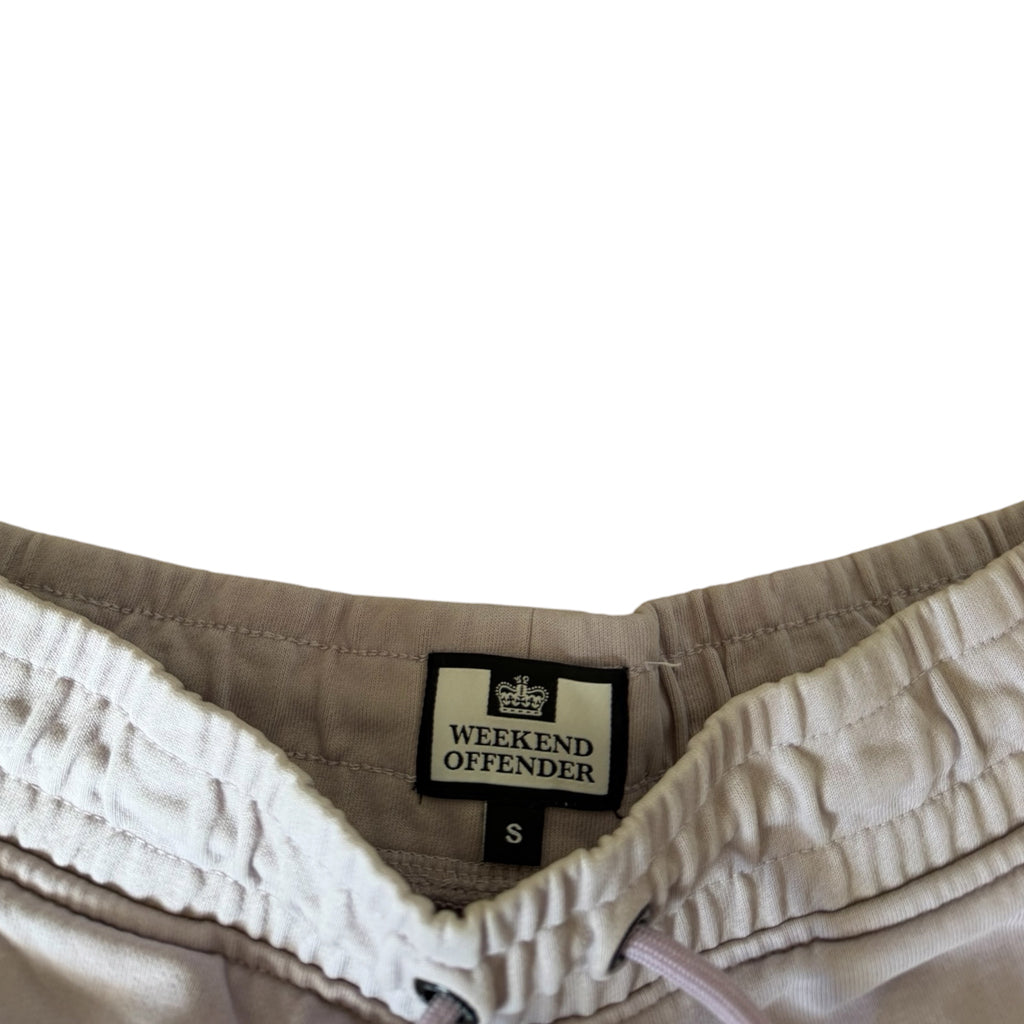 Weekend Offender Short