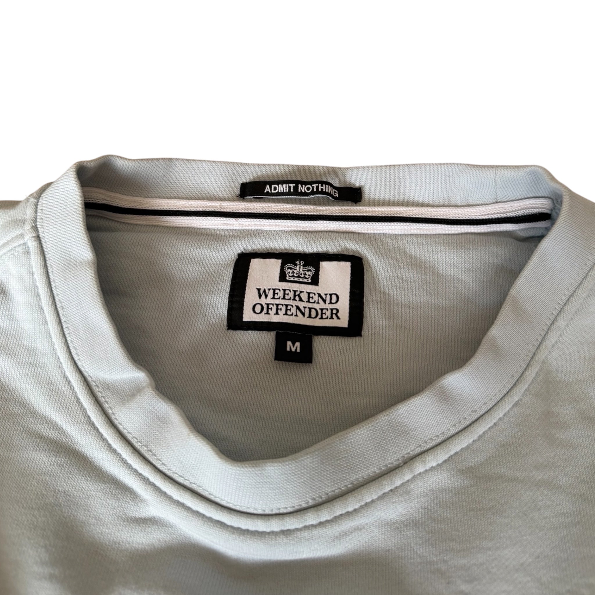 Weekend Offender Sweater