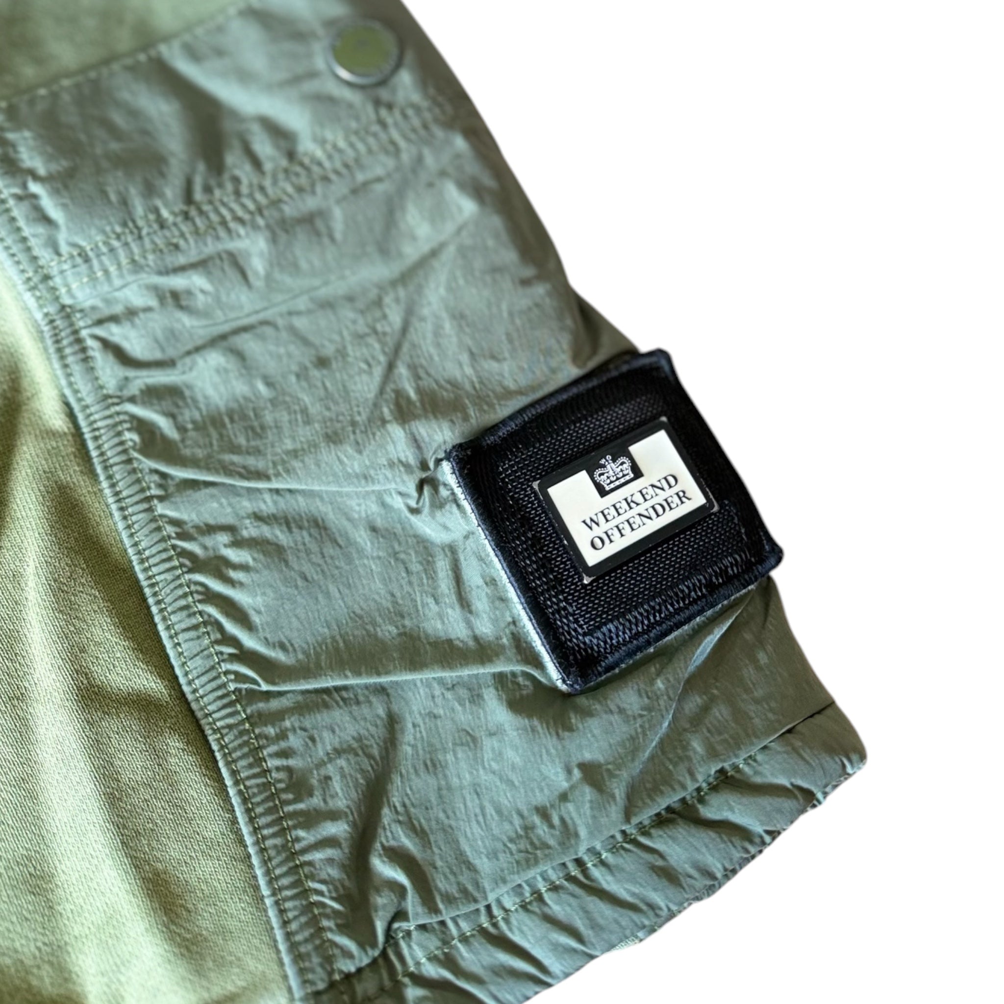 Weekend Offender Shorts