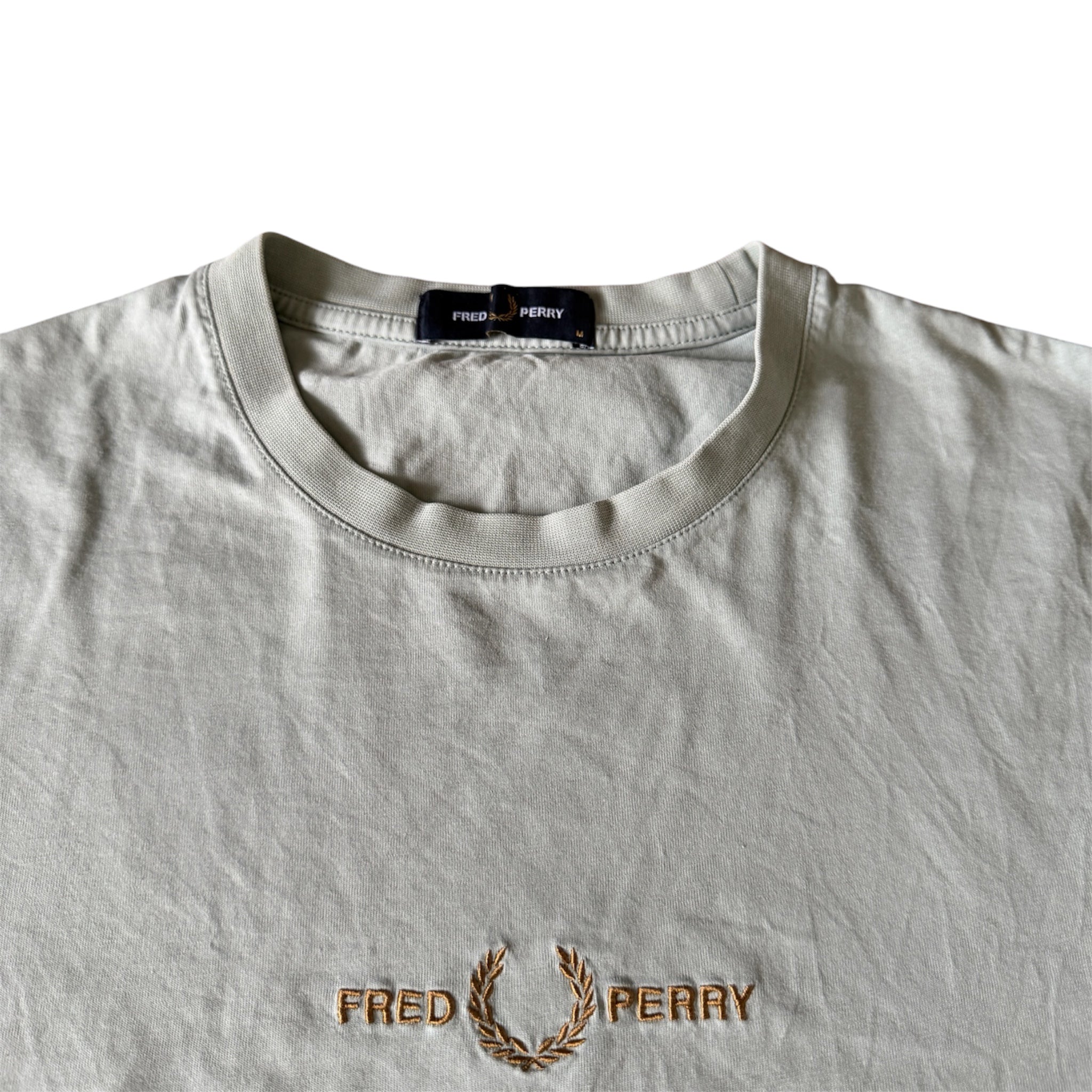 Fred Perry Tshirt