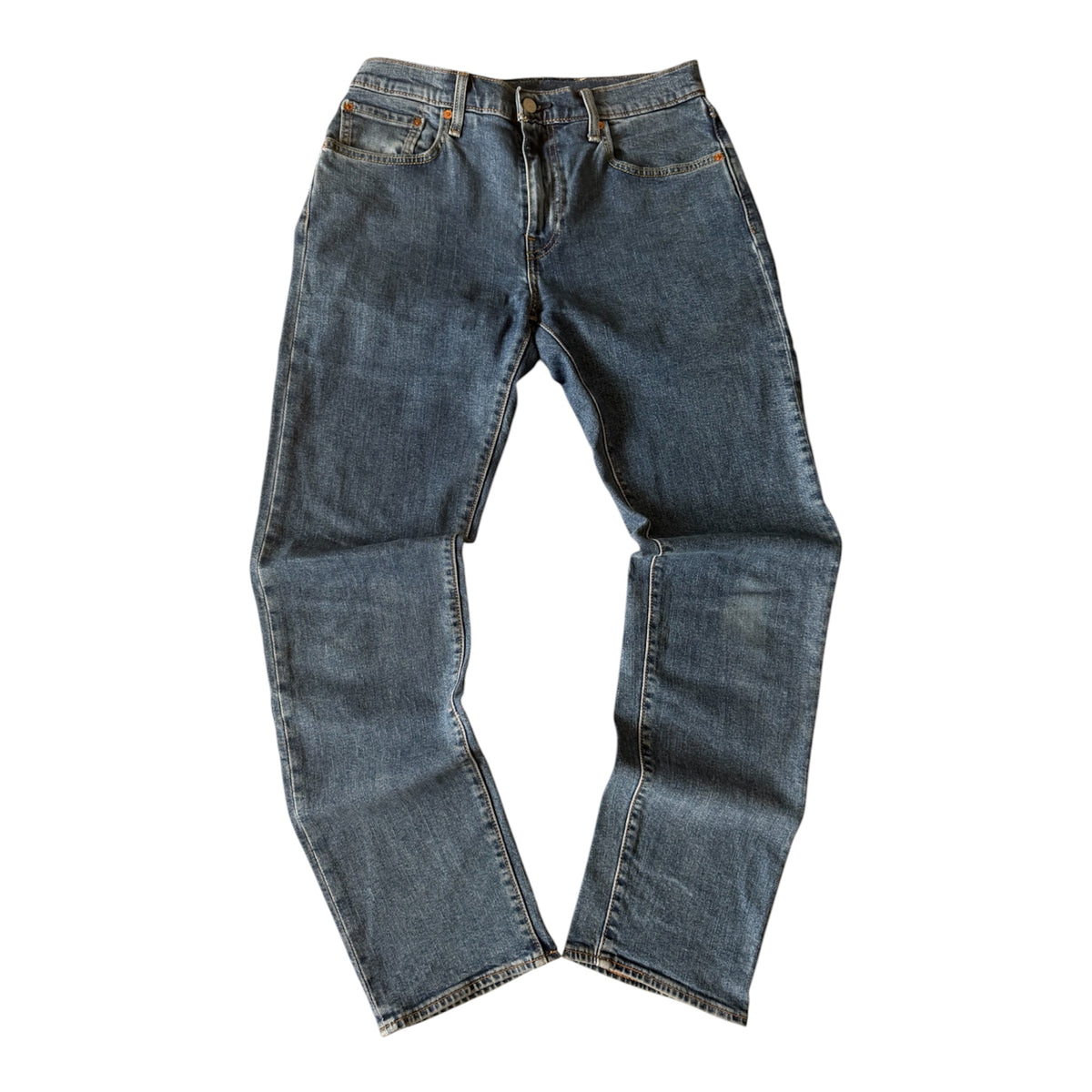 Levis 502 Jeans (M)