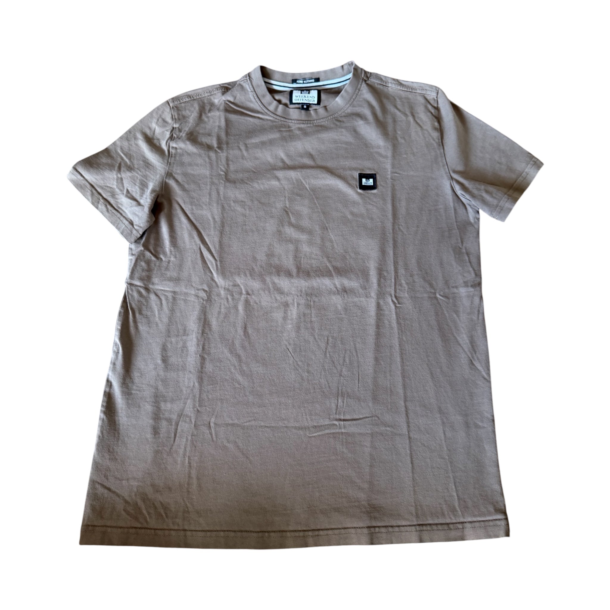 Weekend Offender Tshirt