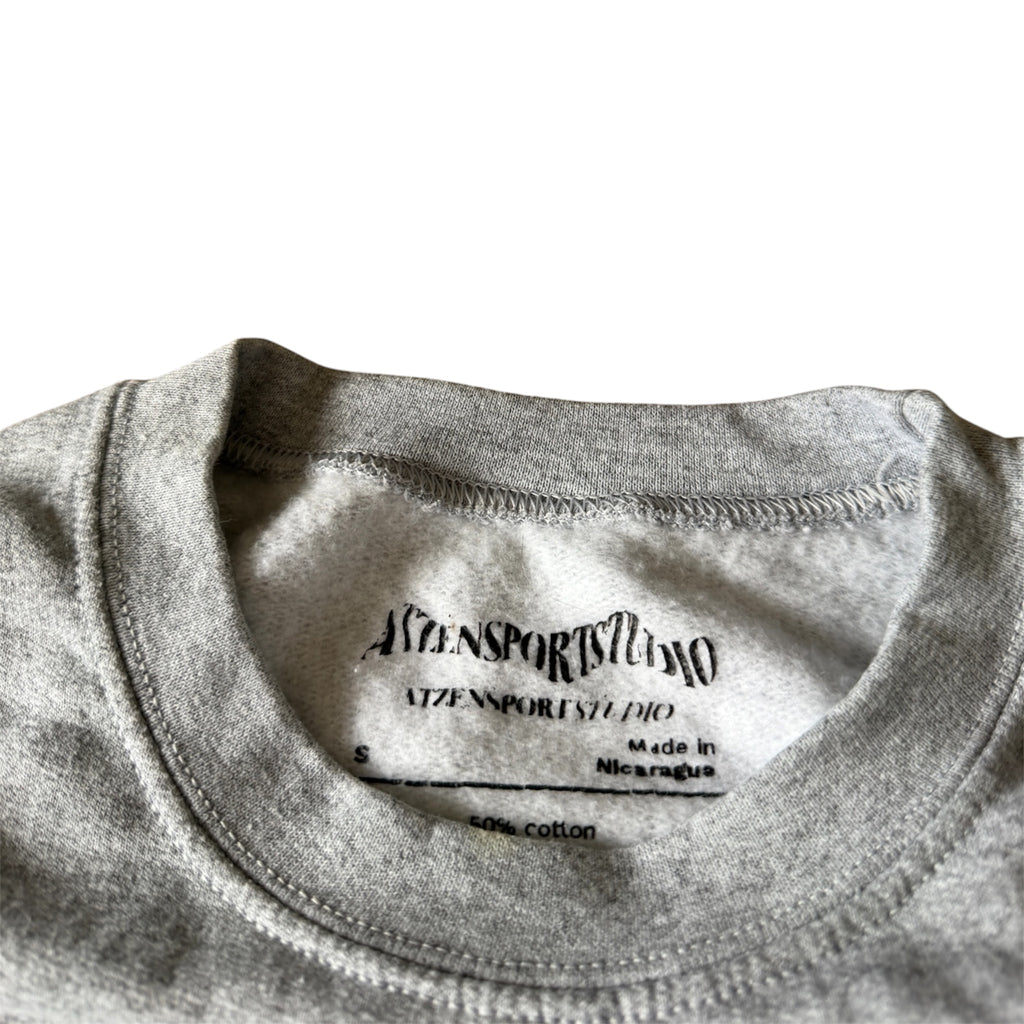 Atzensport Sweater