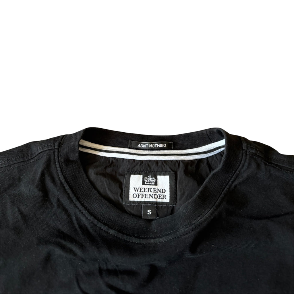 Weekend Offender Tshirt