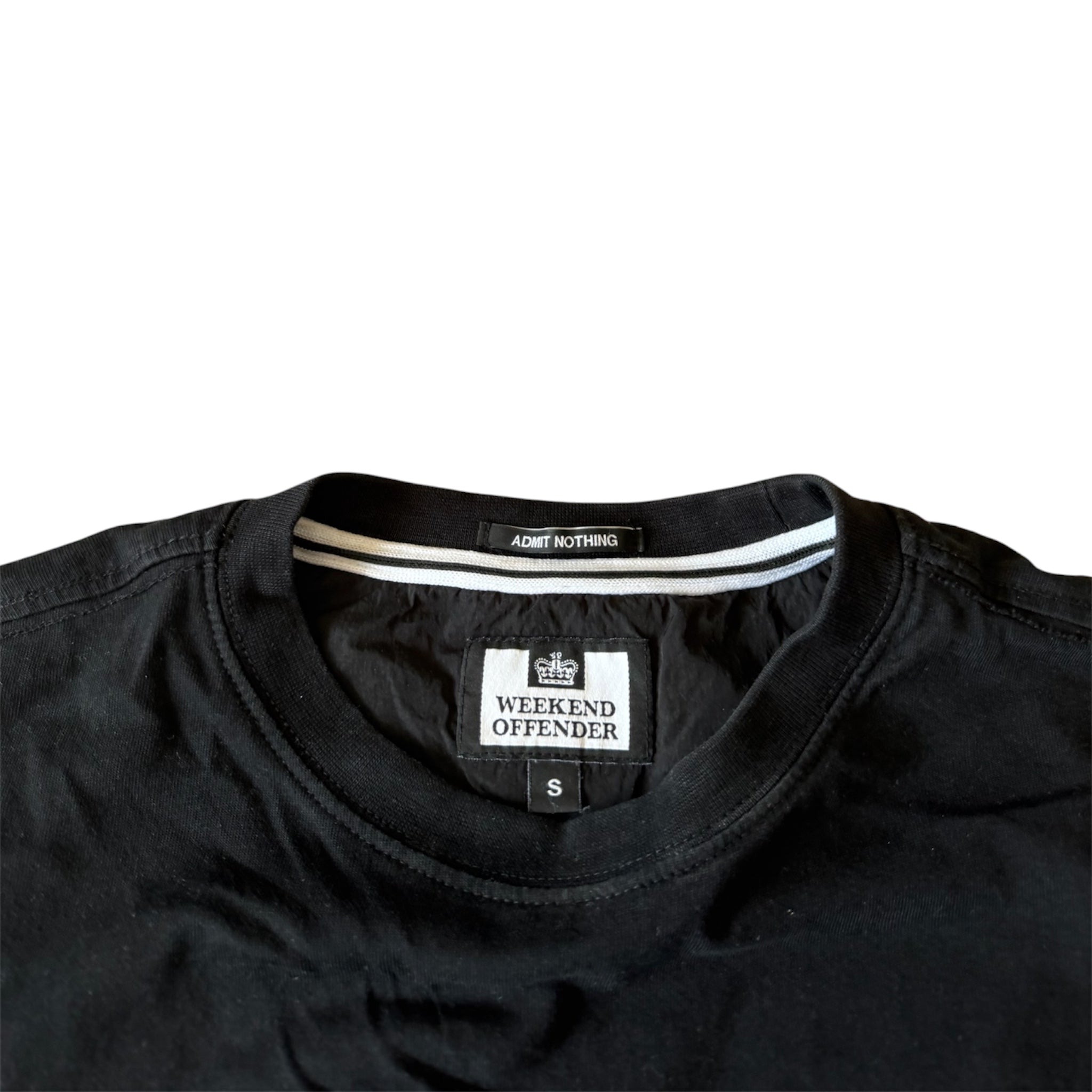 Weekend Offender Tshirt