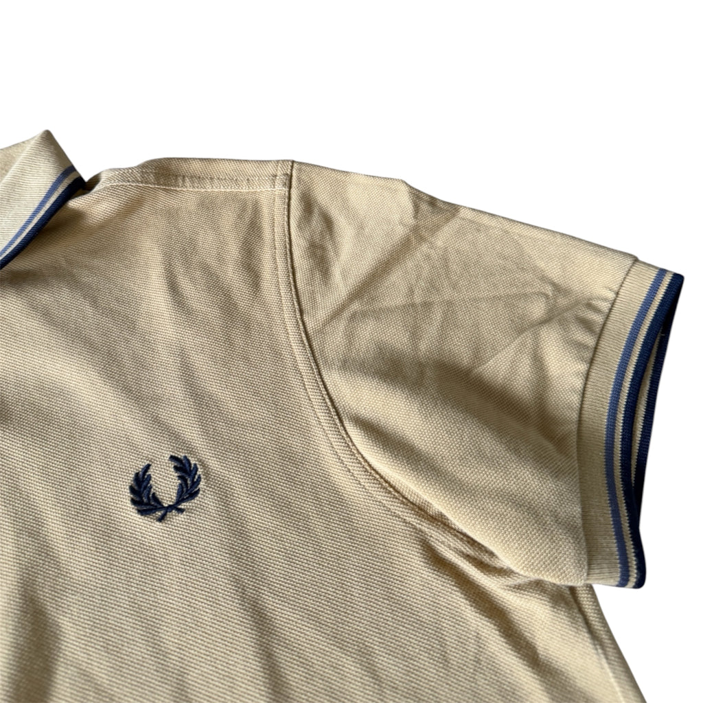 Fred Perry Poloshirt
