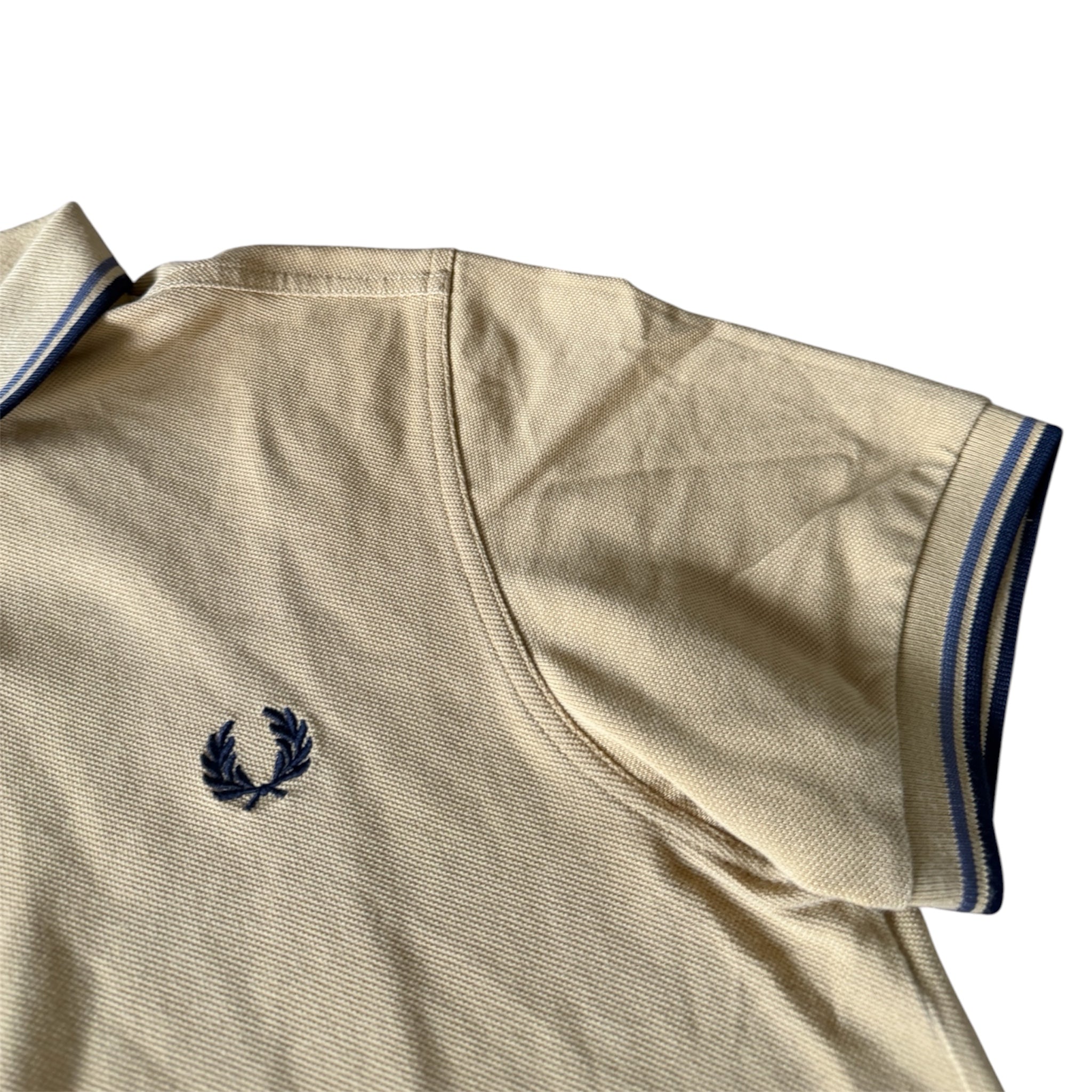 Fred Perry Poloshirt