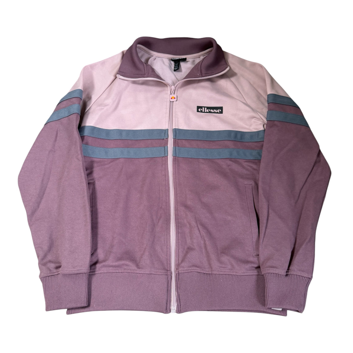 Ellesse Trainingsjacke (L)