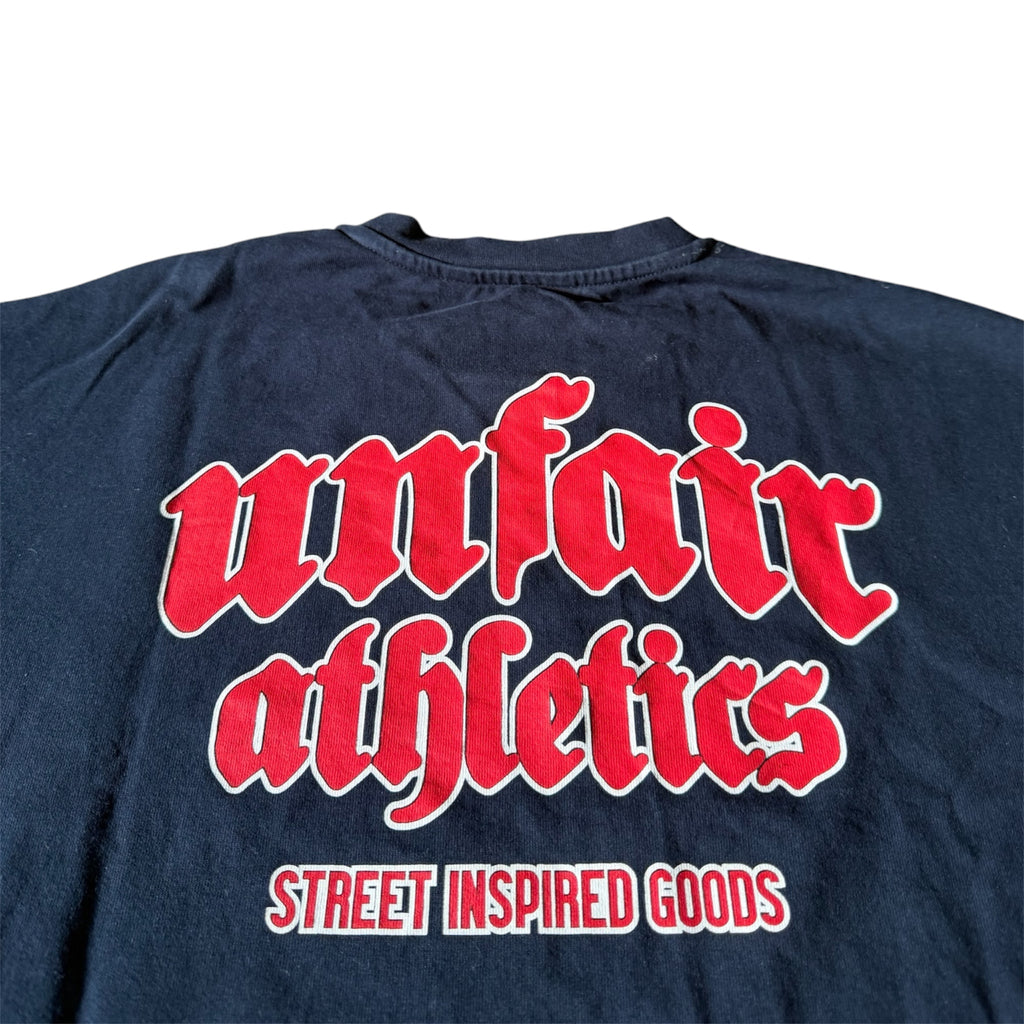 Unfair Athletics Tshirt (M)