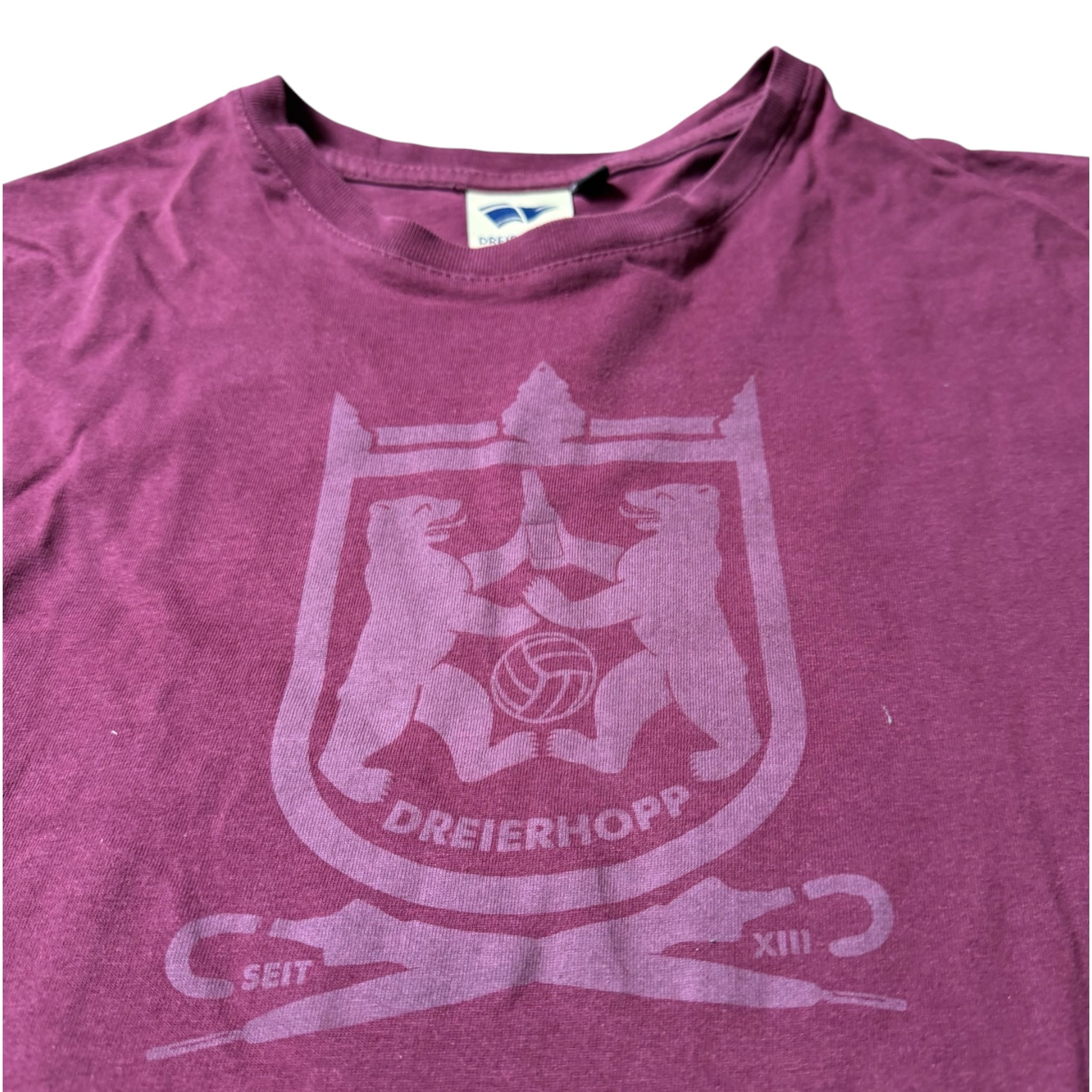 Dreierhopp Tshirt