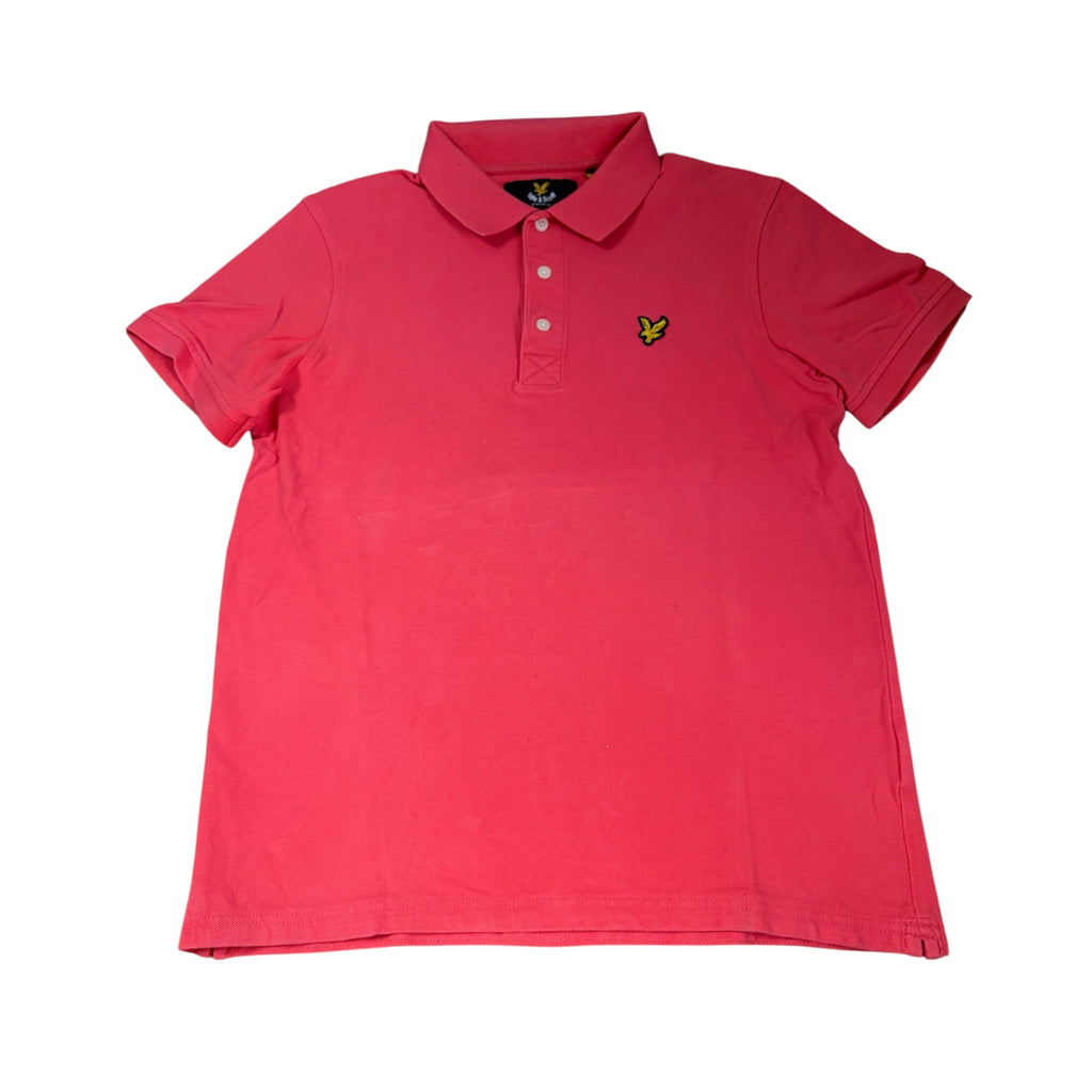 Lyle&Scott Poloshirt (M)