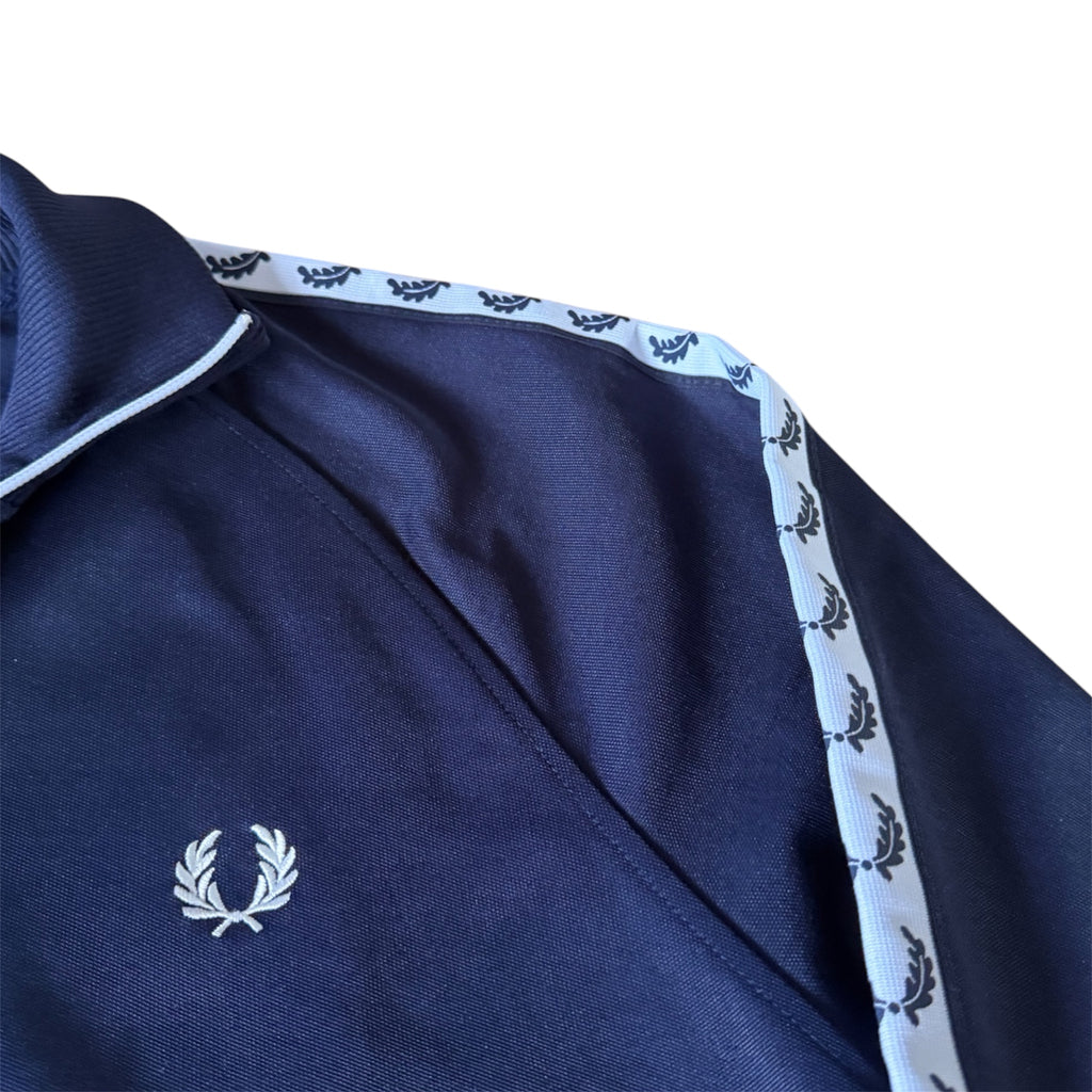 Fred Perry Trainingsjacke (M)