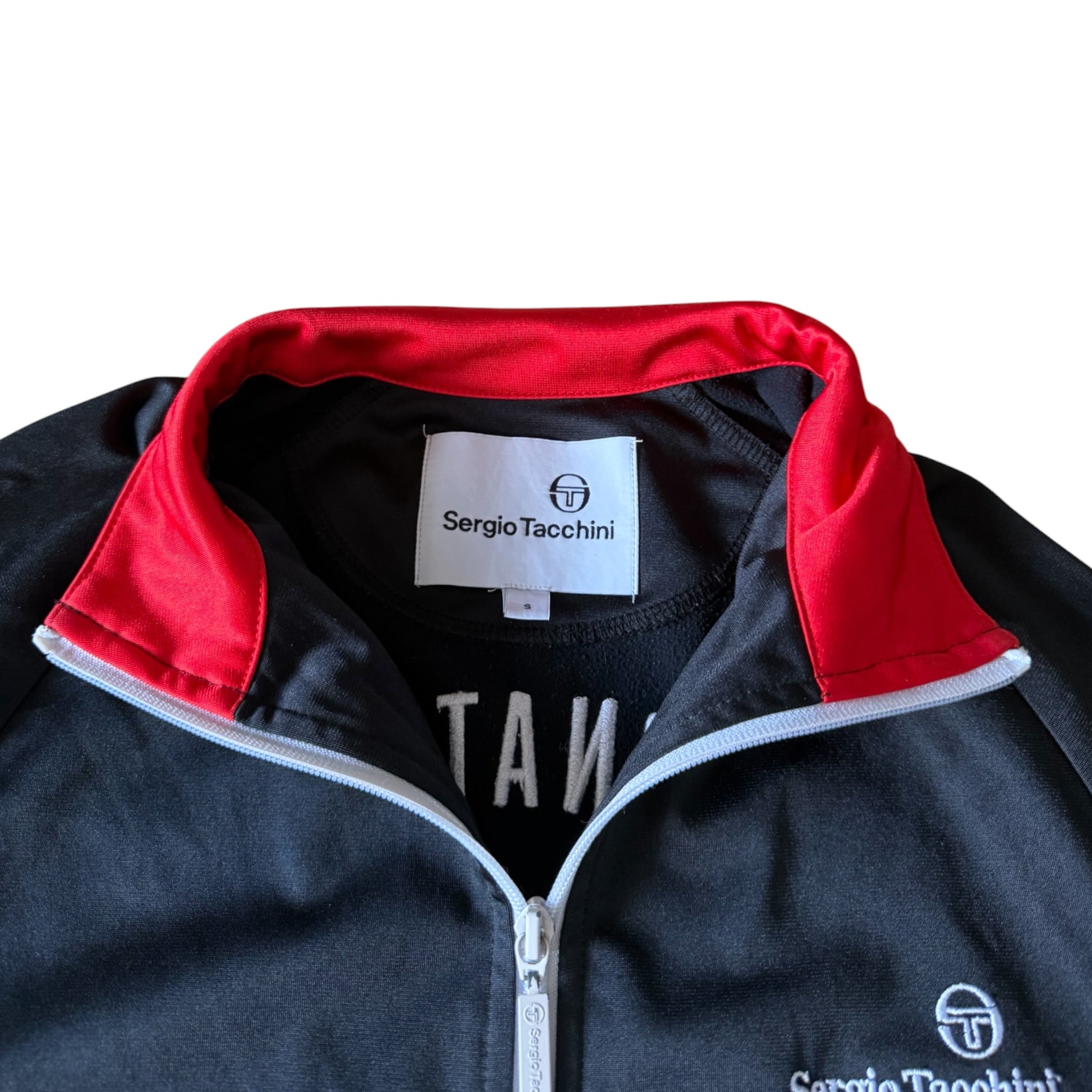 Sergio Tacchini Trainingsjacke