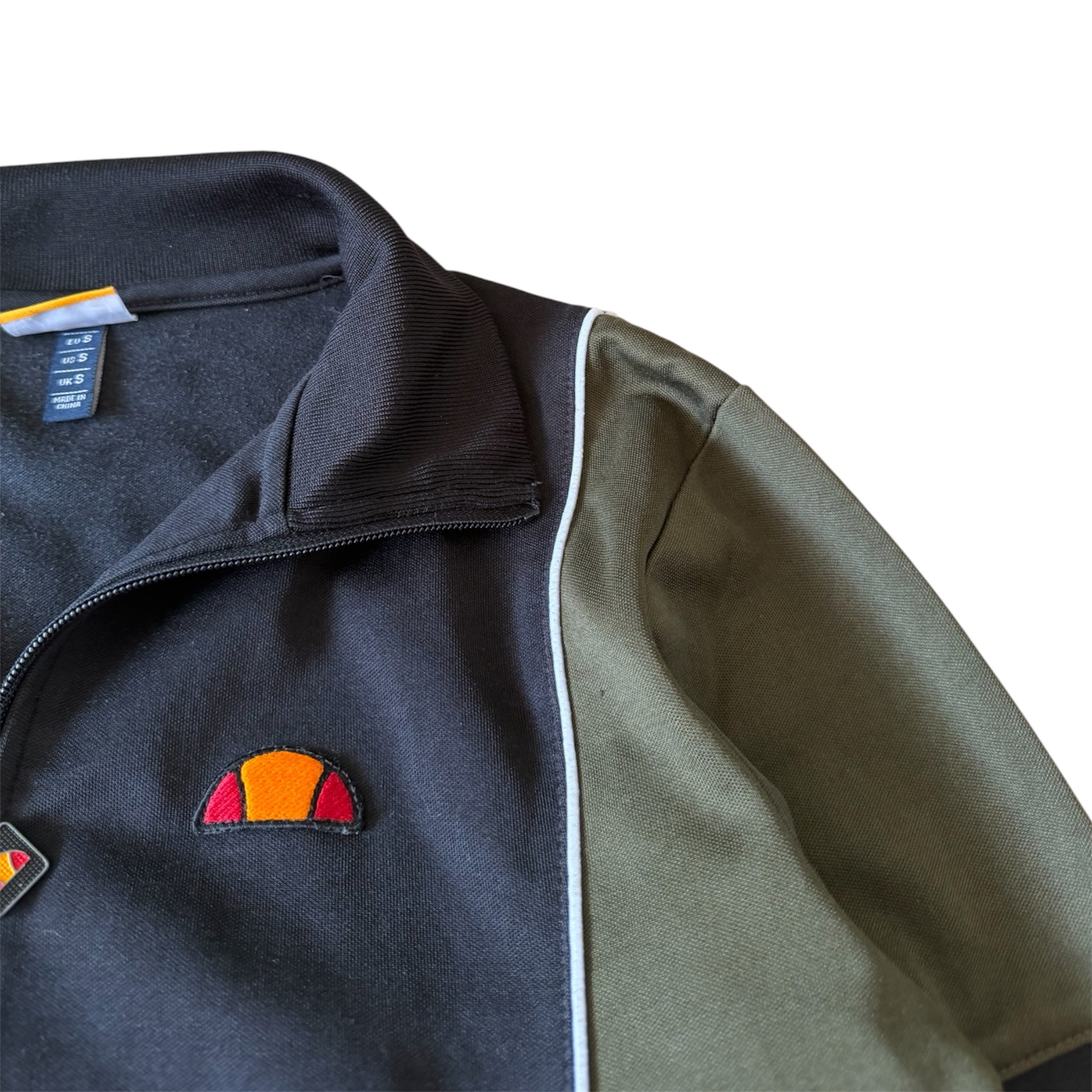 Ellesse Trainingsjacke