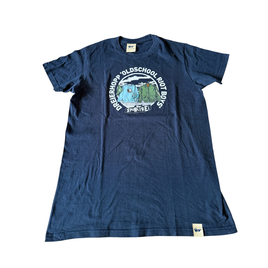 Dreierhopp Tshirt