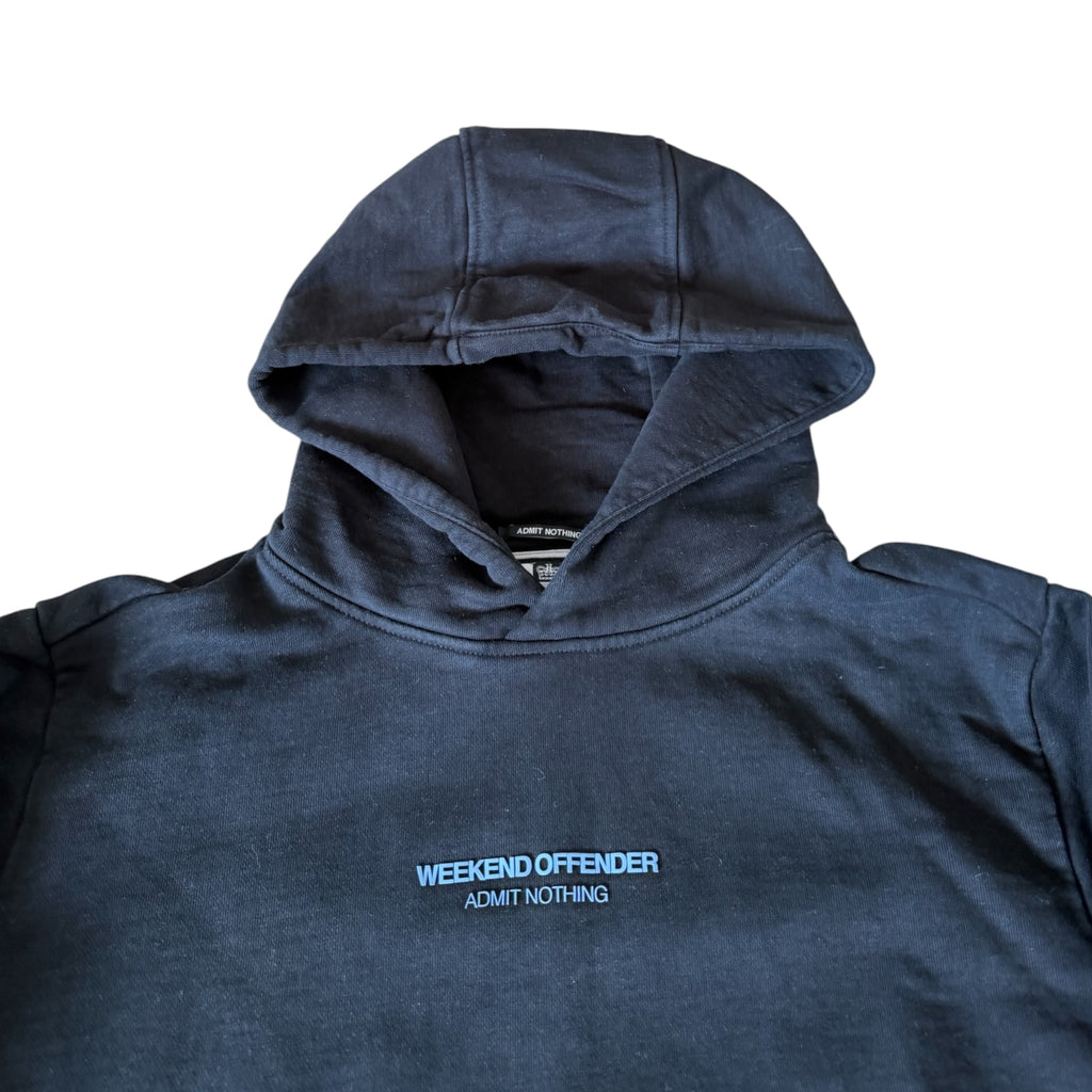 Weekend Offender Hoodie