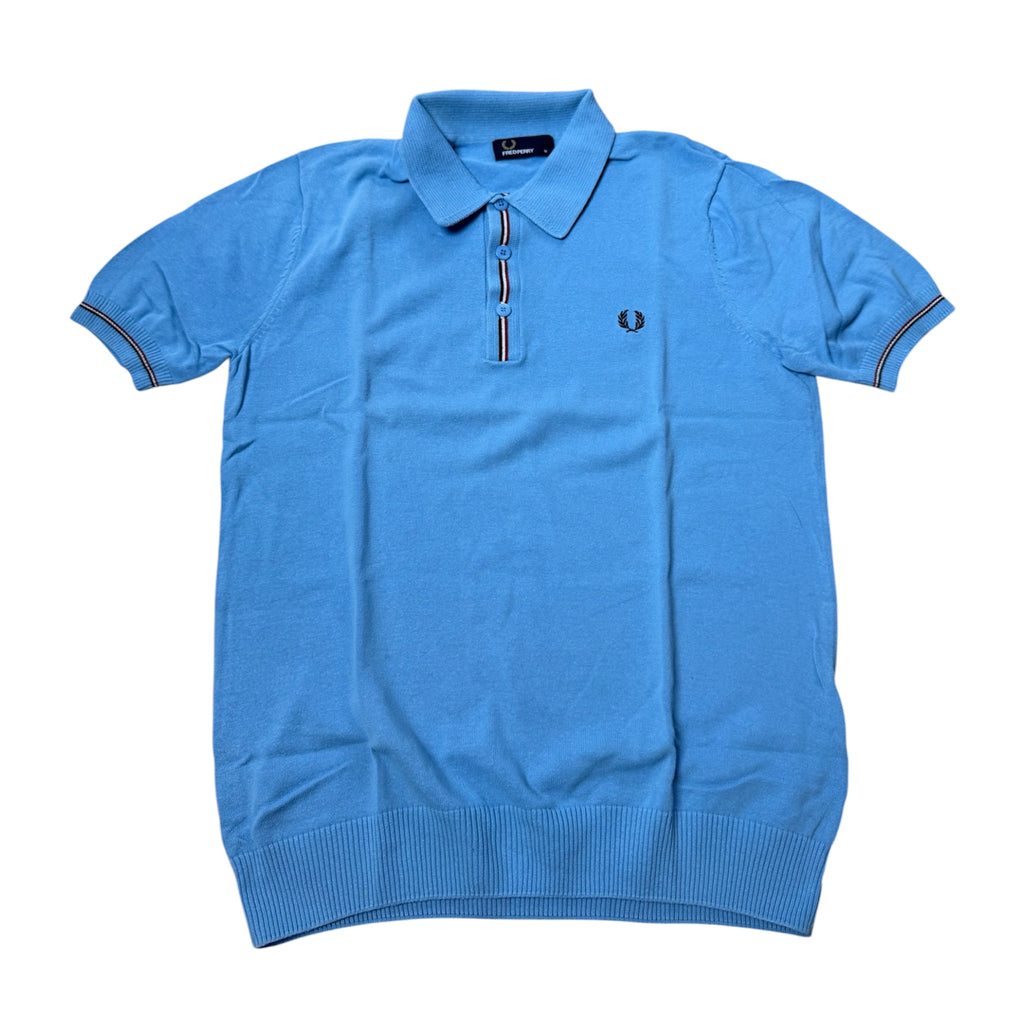 Fred Perry Poloshirt